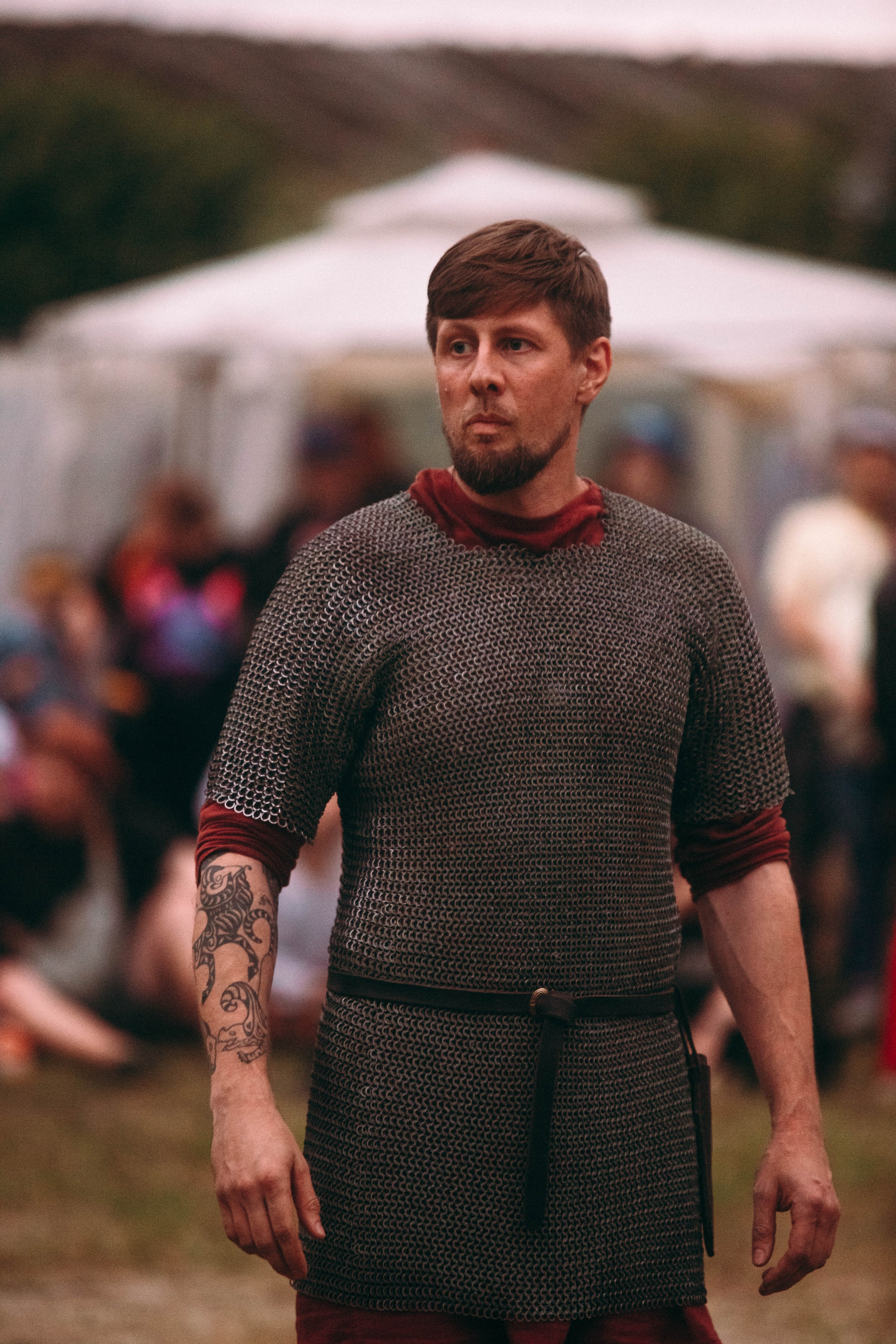 Фестиваль «Абалакское поле». Арт-фотограф Крис Л. в Тобольске: портрет, семейные, свадьбы