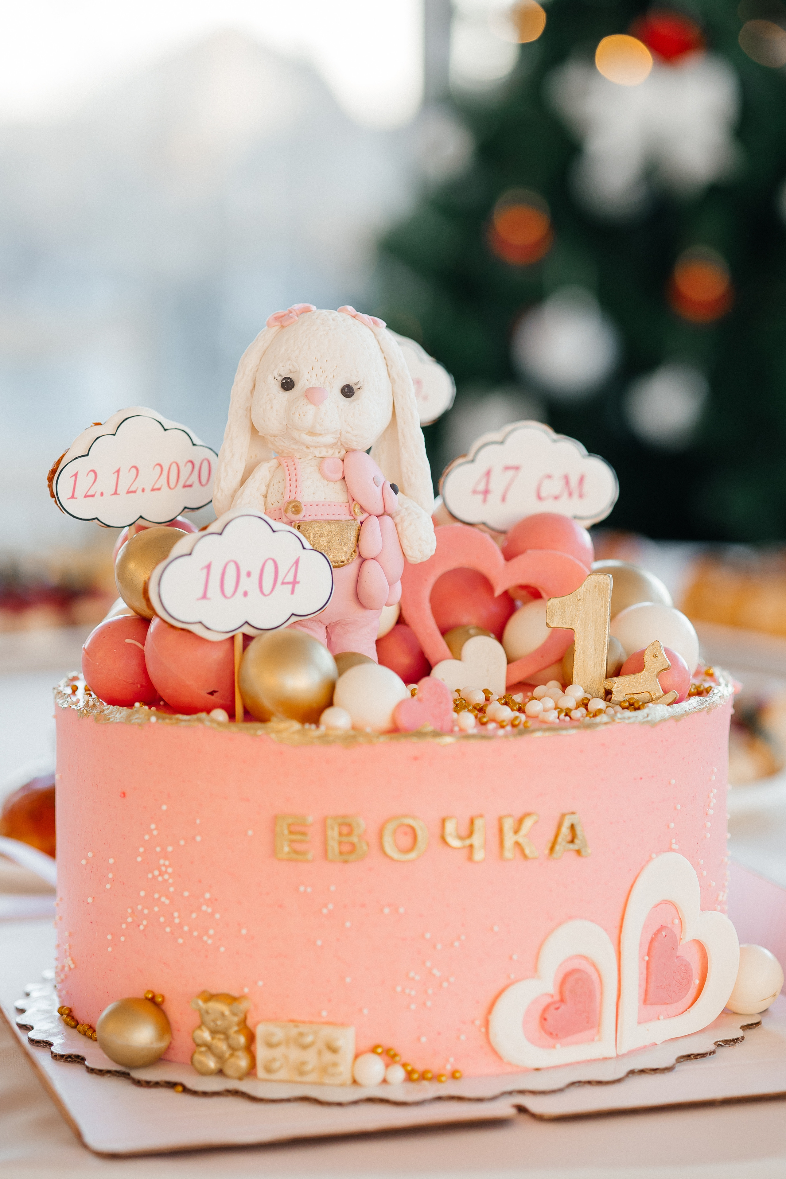 Годик Евы. СЕМЕЙНЫЙ ФОТОГРАФ В САРАТОВЕ