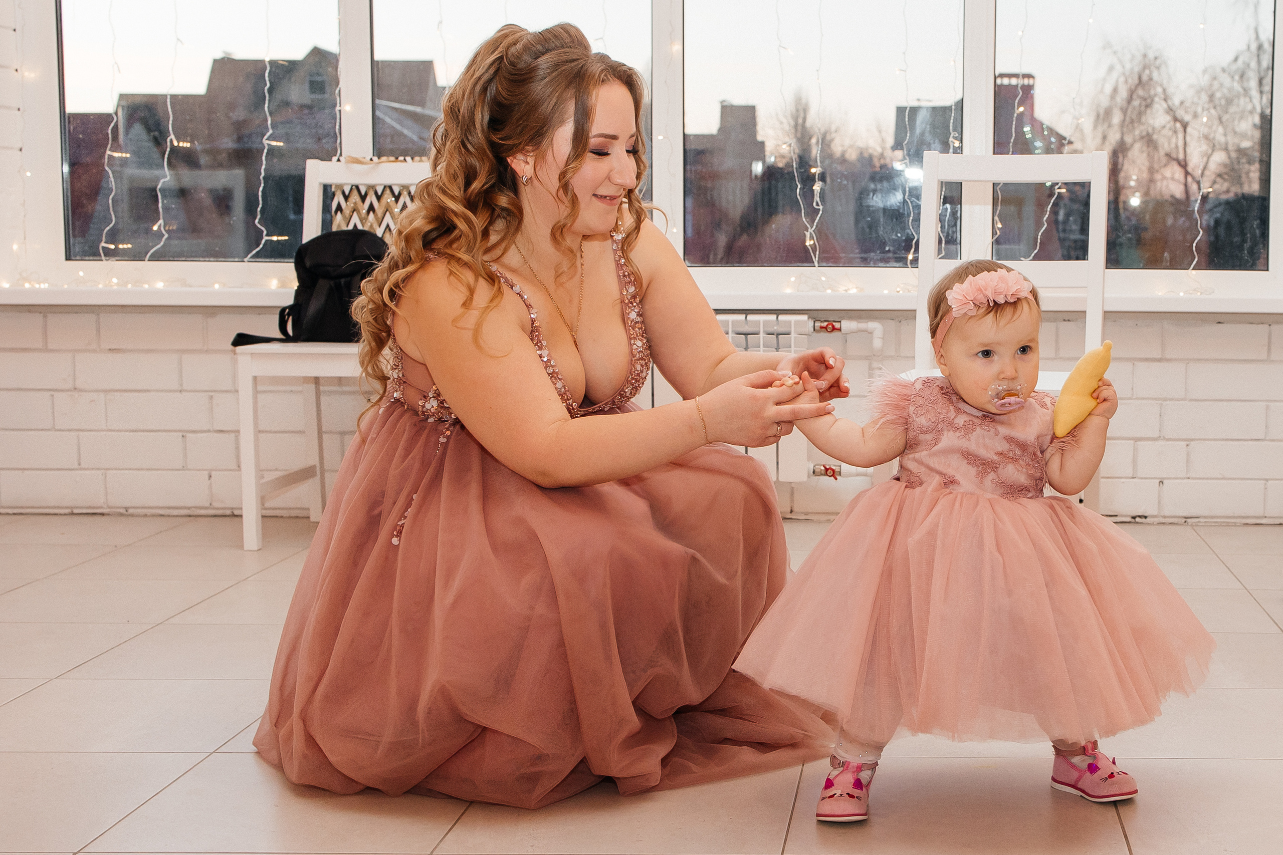 Годик Евы. СЕМЕЙНЫЙ ФОТОГРАФ В САРАТОВЕ