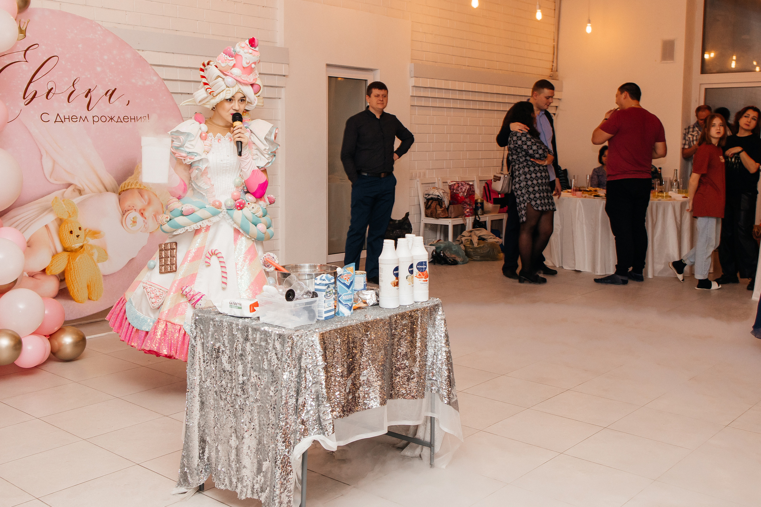 Годик Евы. СЕМЕЙНЫЙ ФОТОГРАФ В САРАТОВЕ