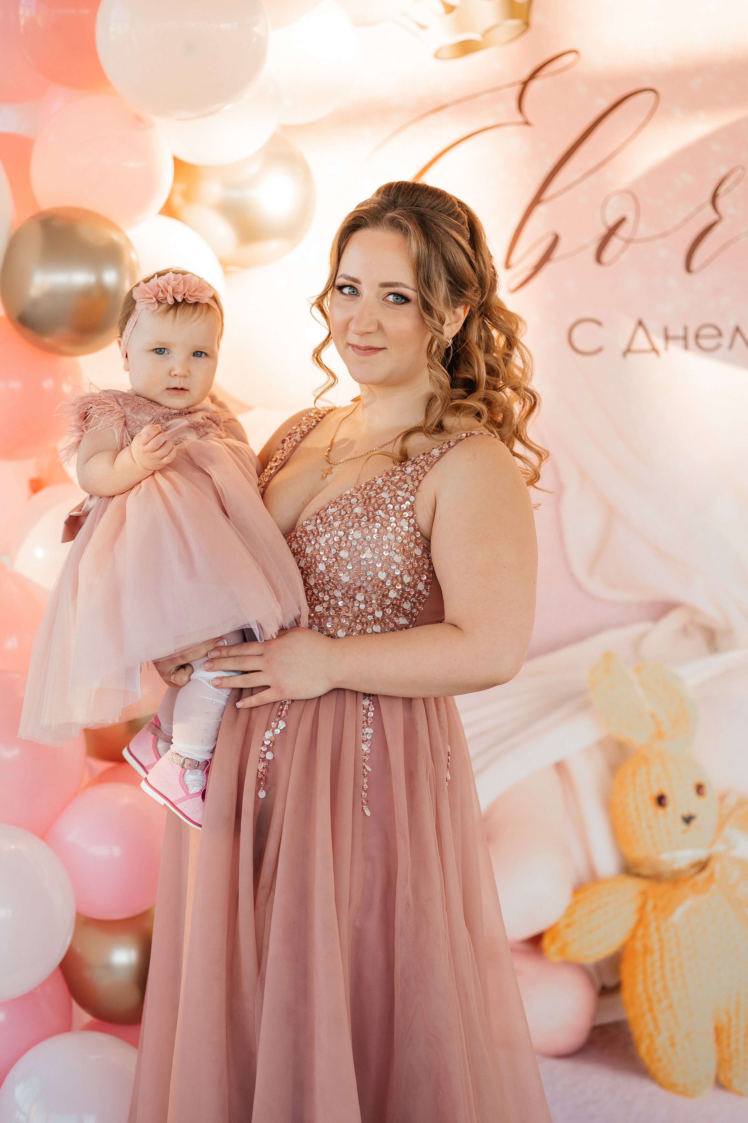 Годик Евы. СЕМЕЙНЫЙ ФОТОГРАФ В САРАТОВЕ