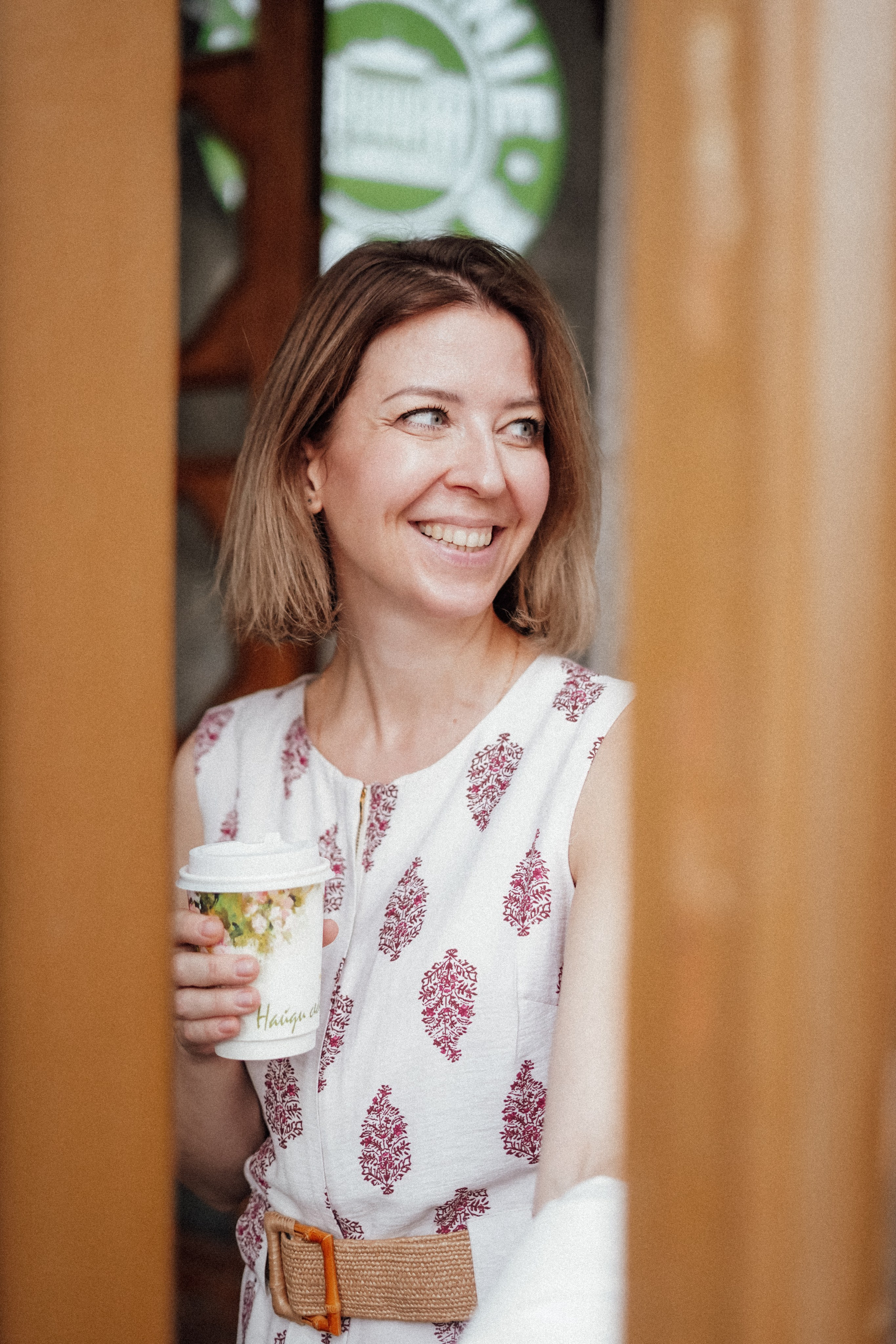 Фотопрогулка с Леной по Москве. Фотограф в Сочи и Абхазии | Фототуры | September Air