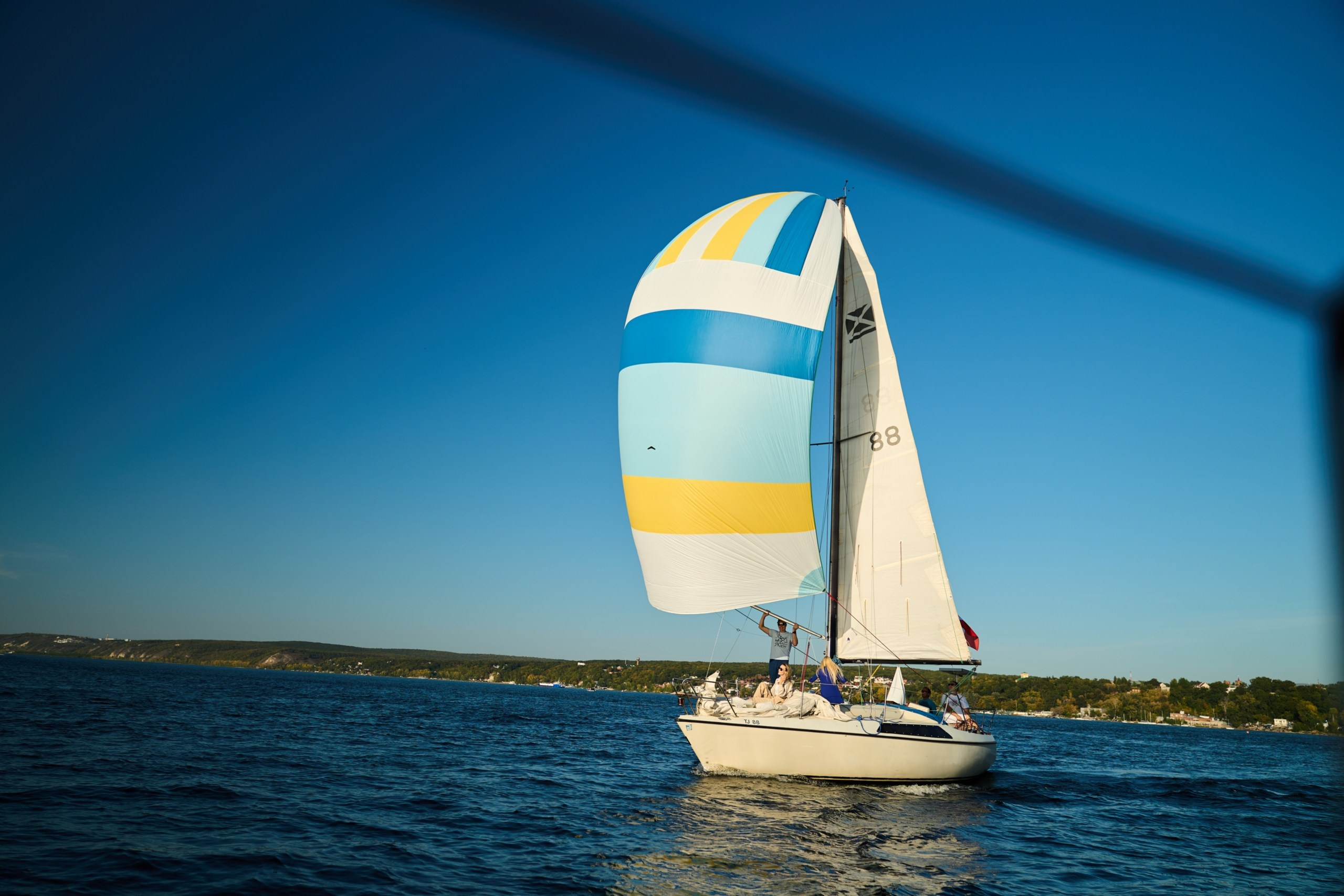 Event. Фотограф Евгений Шаров