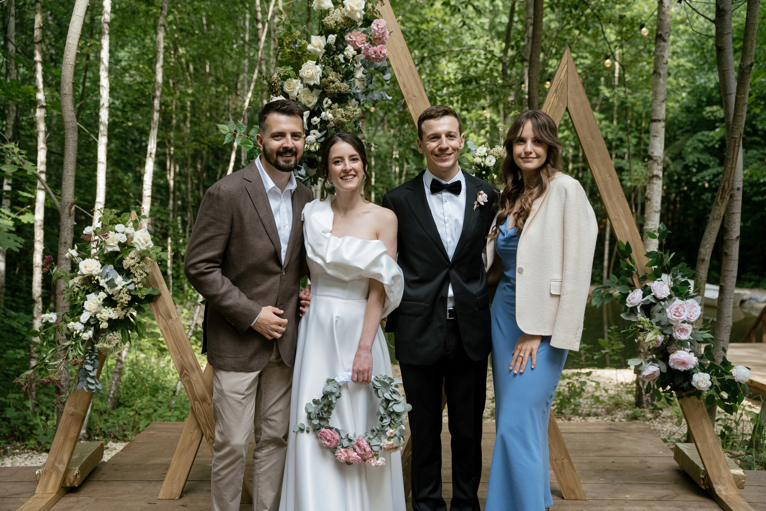 Юра и Женя (полный день). Фотограф Томск, Новосибирск Влад Свириденко