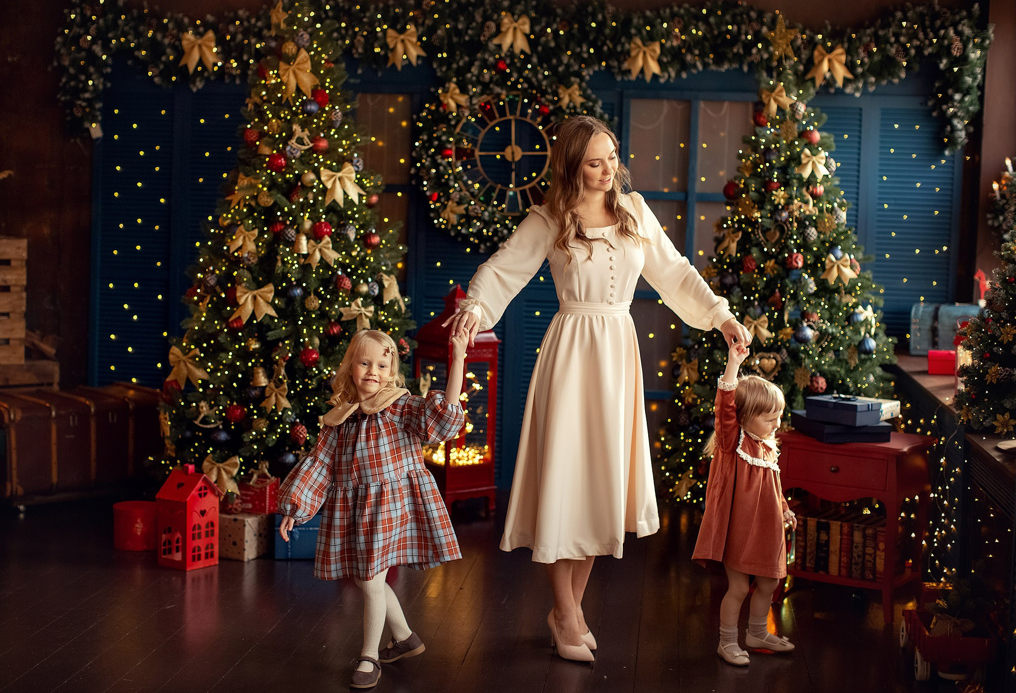 Примеры серий с разных съемок. Tatyana Nadezhdina Family photographer