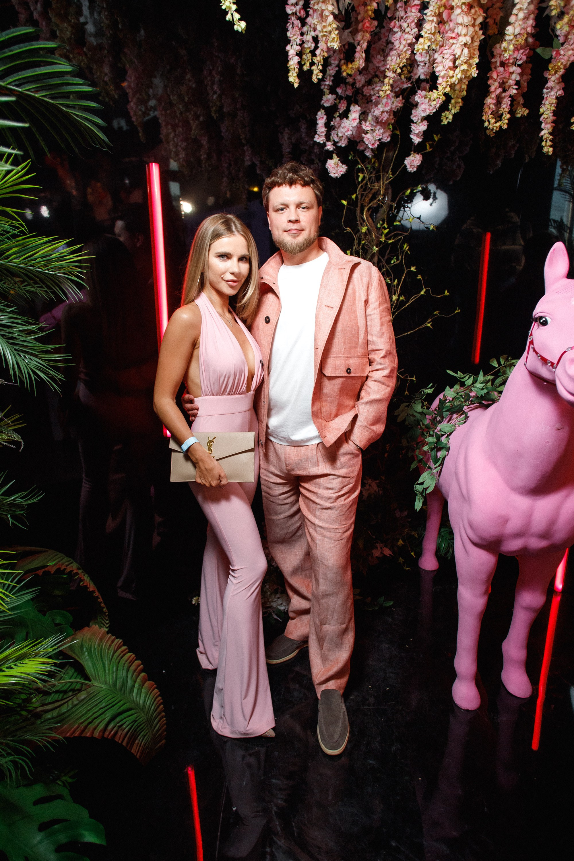 BRAVO FLORA EVENT. СВОИ. ФОТООТЧЕТЫ-СОБЫТИЯ-МЕСТА