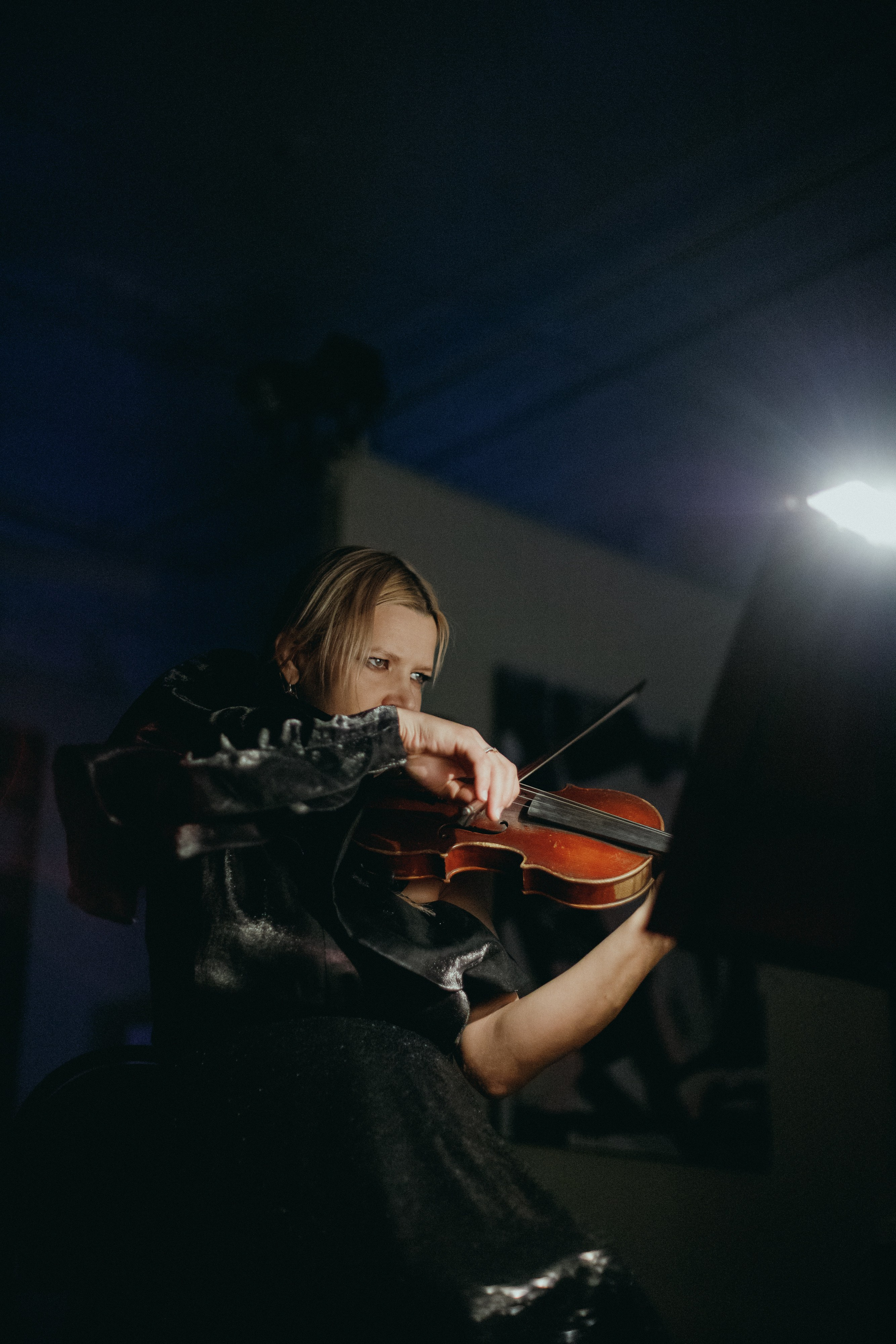 VITRINA BEAUTY — НОТЫ. МУЗЫКАЛЬНЫЙ ВЕЧЕР. СВОИ. ФОТООТЧЕТЫ-СОБЫТИЯ-МЕСТА