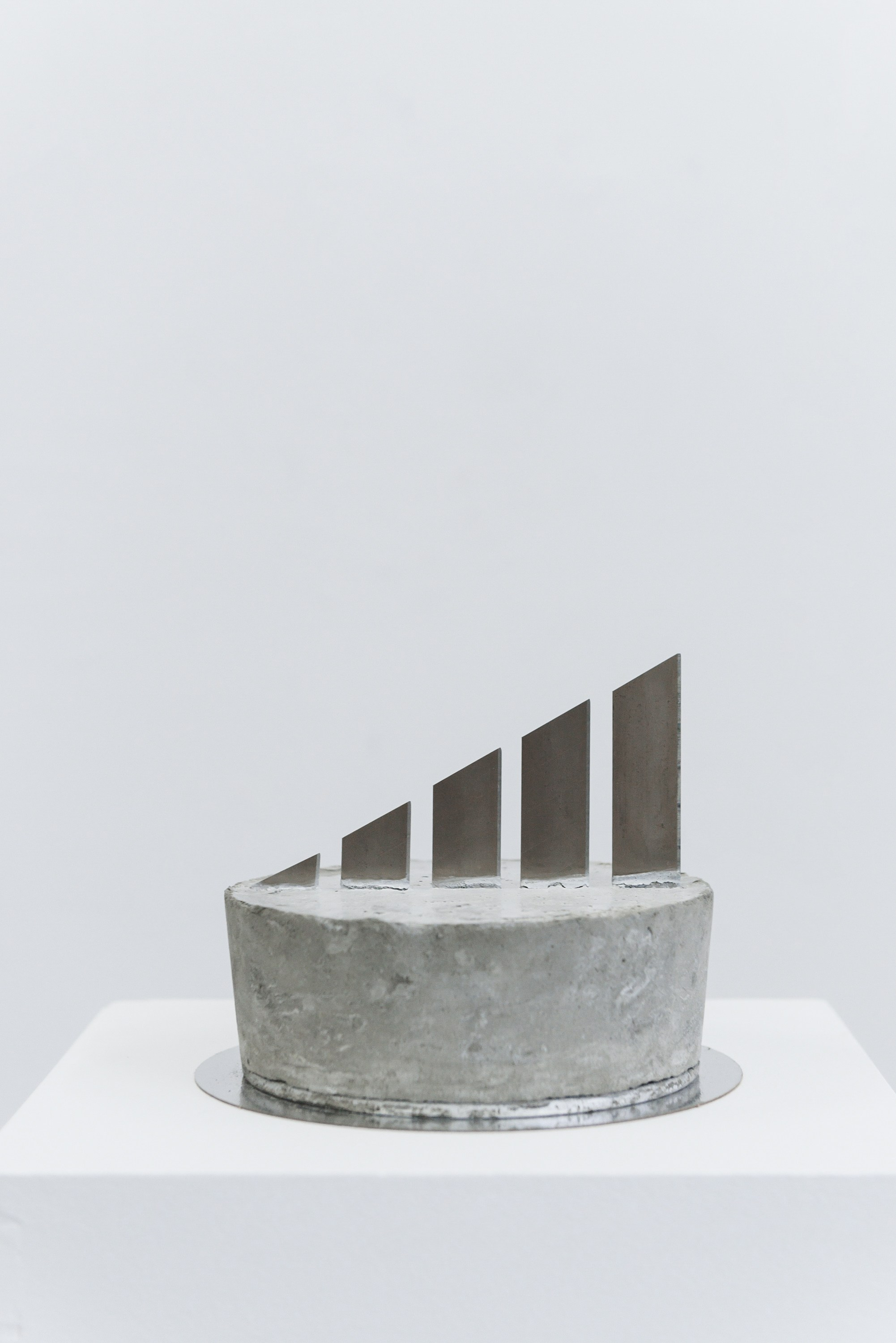 Cutting Line by Alya Segova. Alya Segova