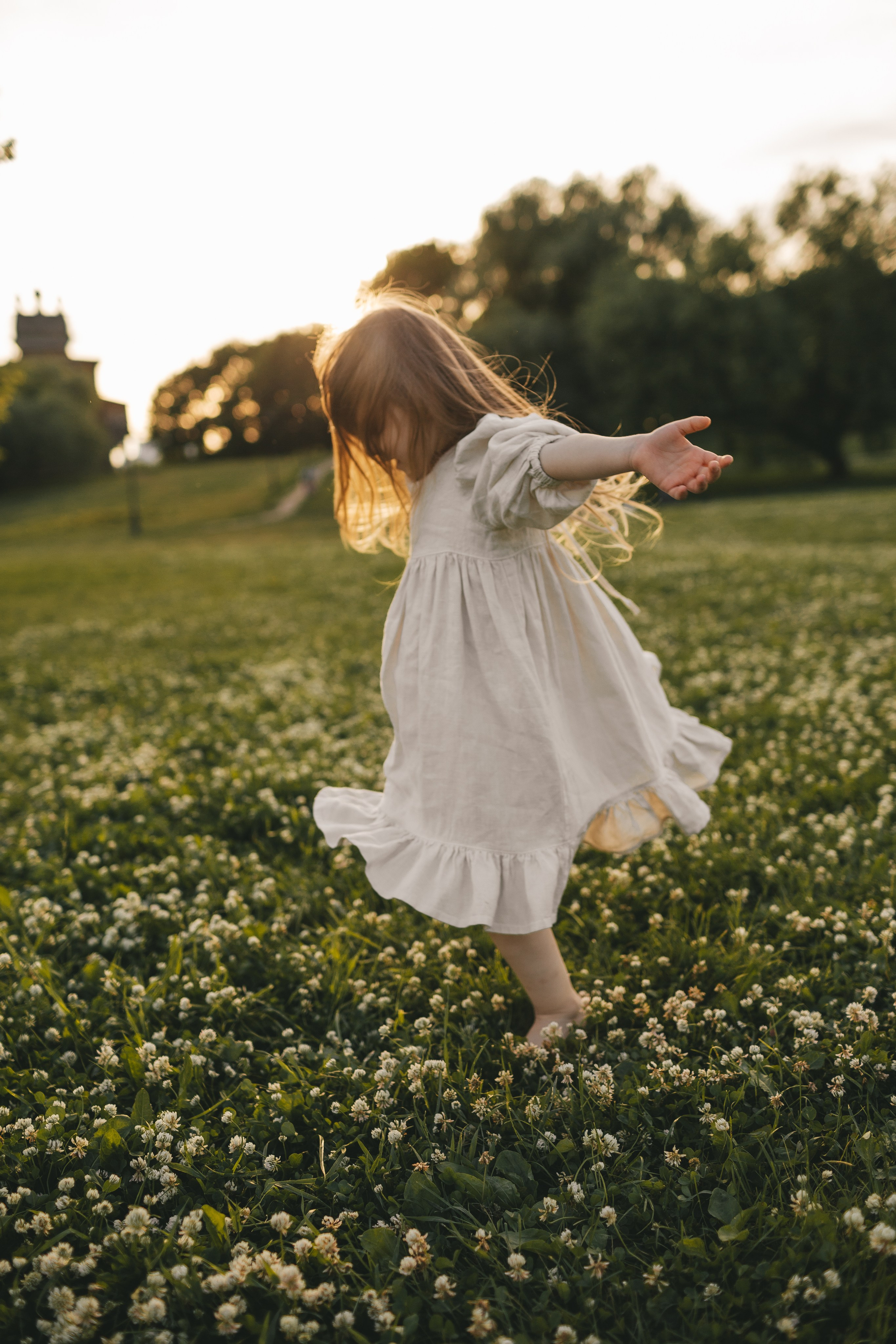 Семейный и детский фотограф и видеограф в Москве, Дрокина Наталья