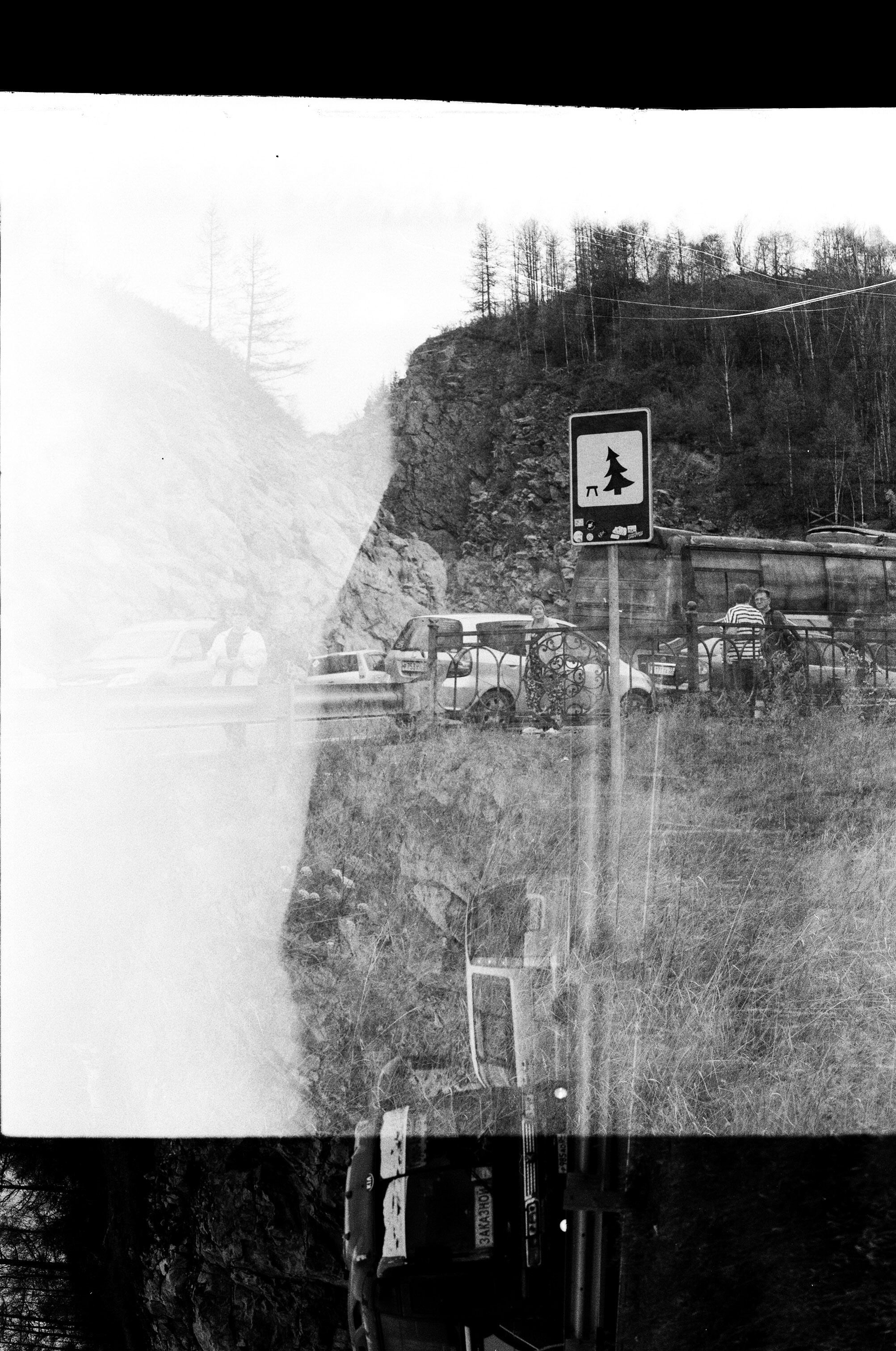 Altai \ august 2022 \ film. Коммерческий Фотограф Виктор Фоменых