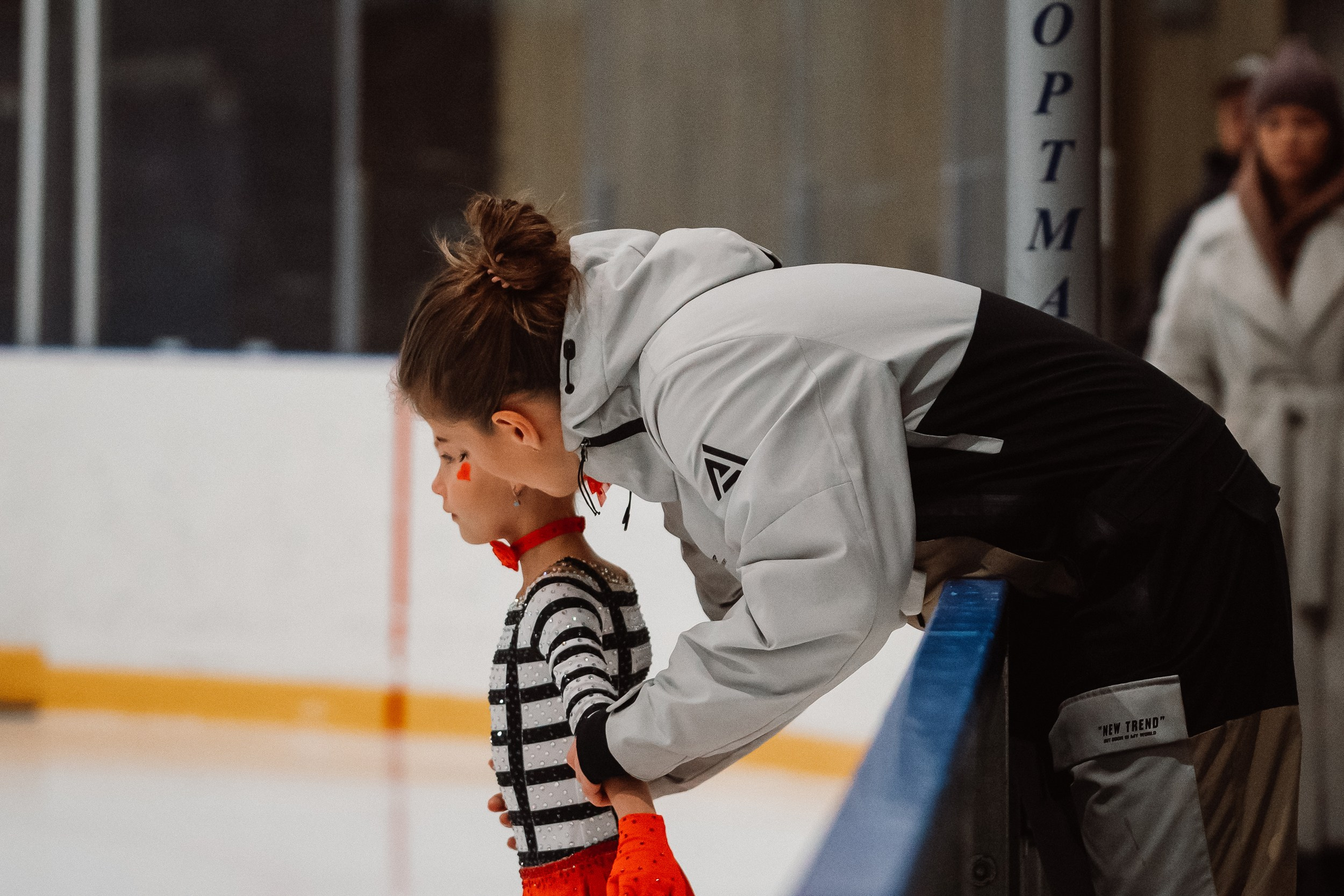 Финал Кубка ЦЗВС по фигурному катанию. Воробьева Ксения — Спортивный и танцевальный фотограф Новосибирск