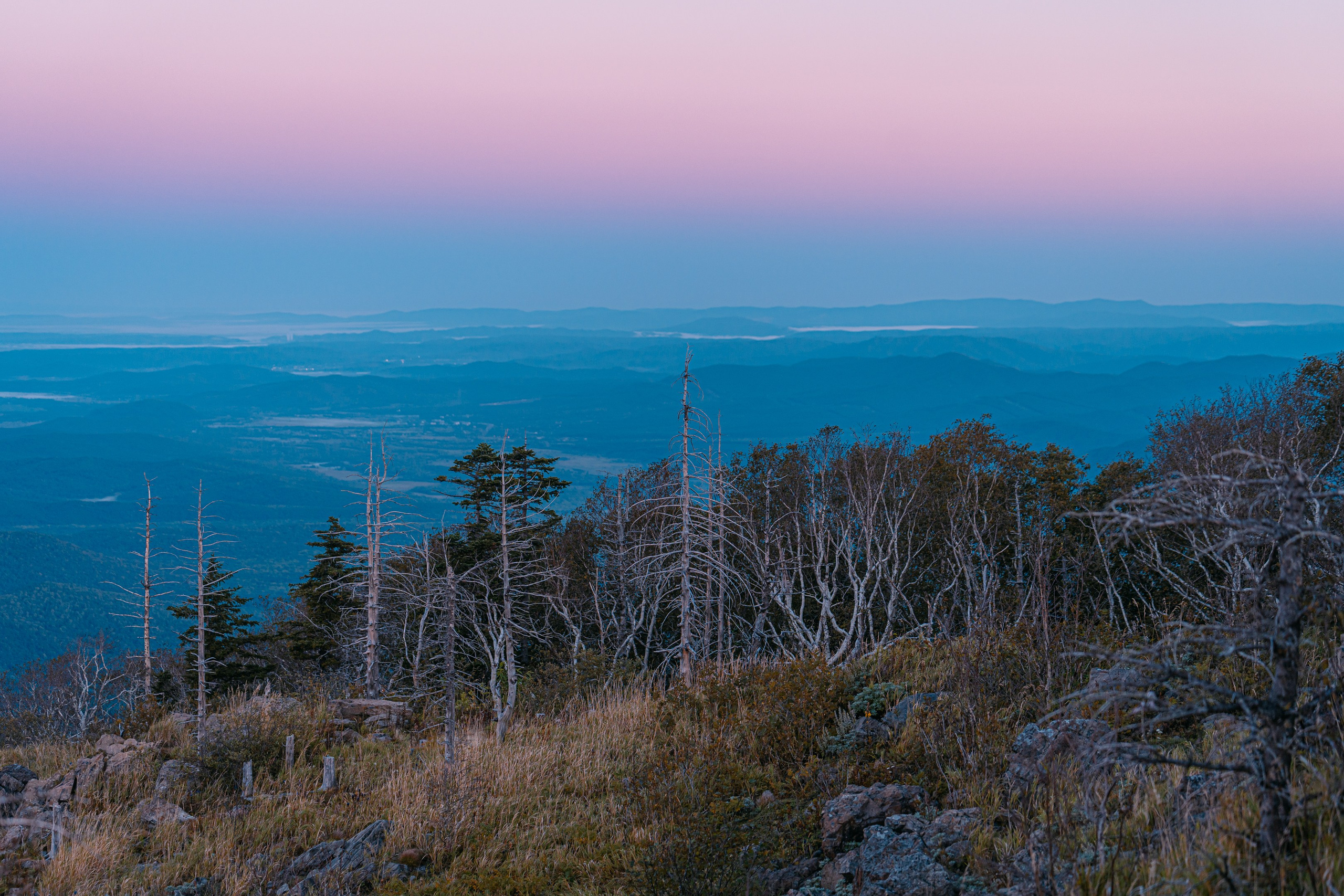 Гора Литовка (Фалаза). Иван Зайцев (IZIART) — создание культурного кода через фото и видео