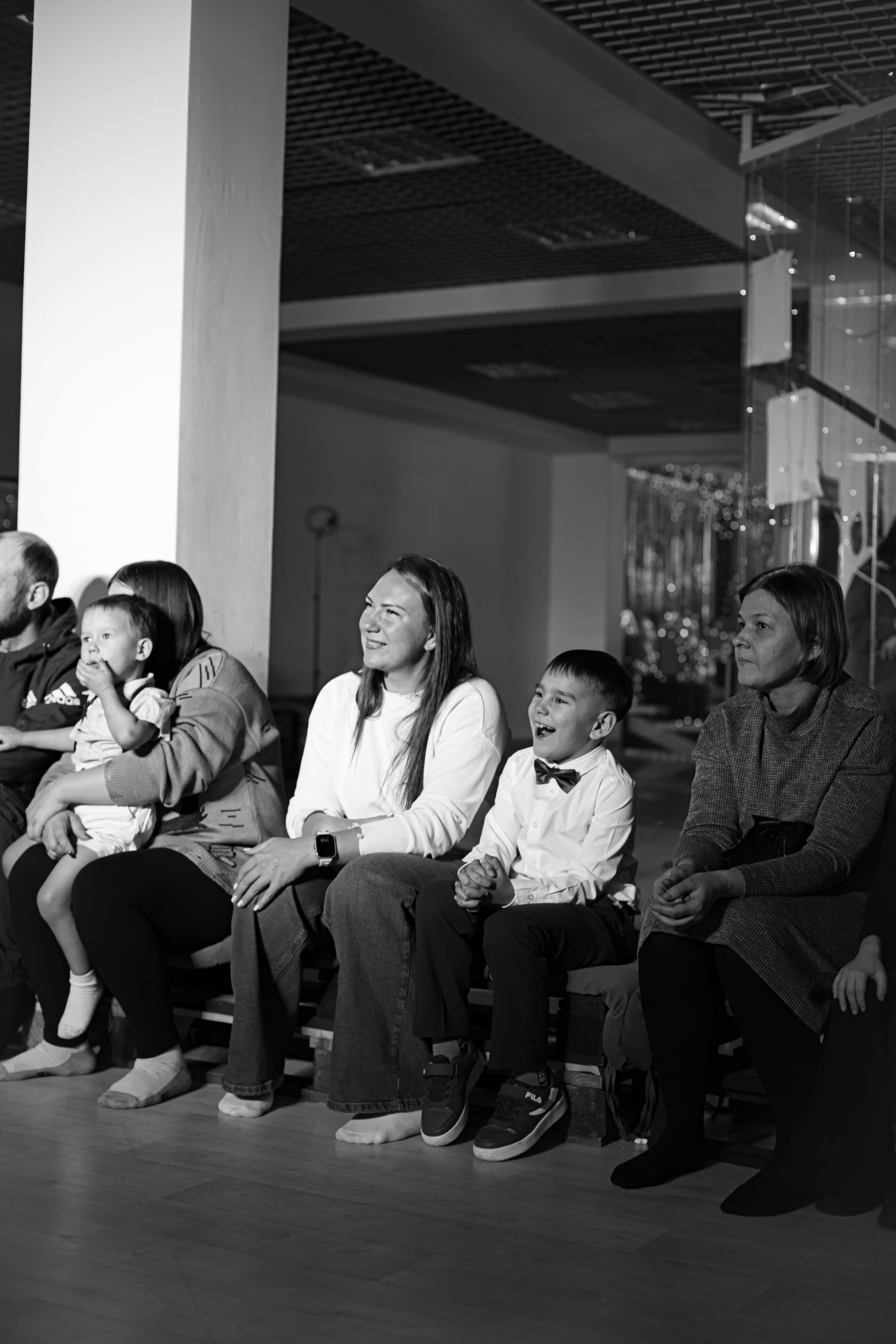 Happy new year / part2. Photokarish