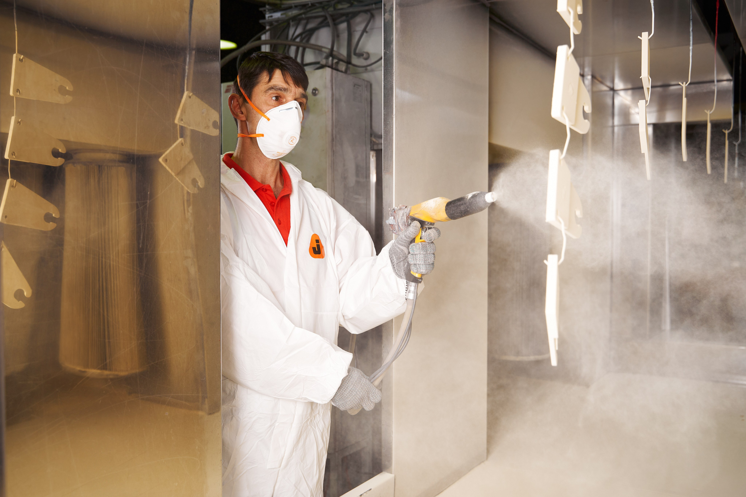 Unicum factory. TVSPhoto — Visual content production