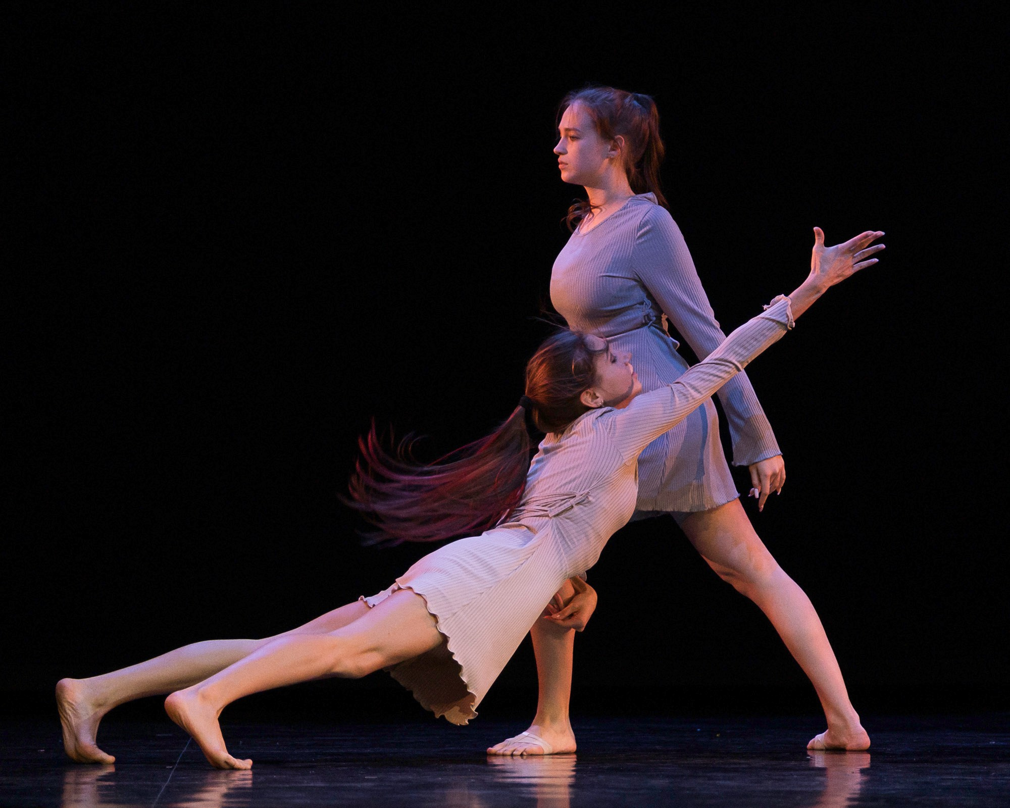 V Всероссийский фестиваль-конкурс танцевального позитива «Оранжевое солнце». Репортажный фотограф в Казани Павел Серпокрылов