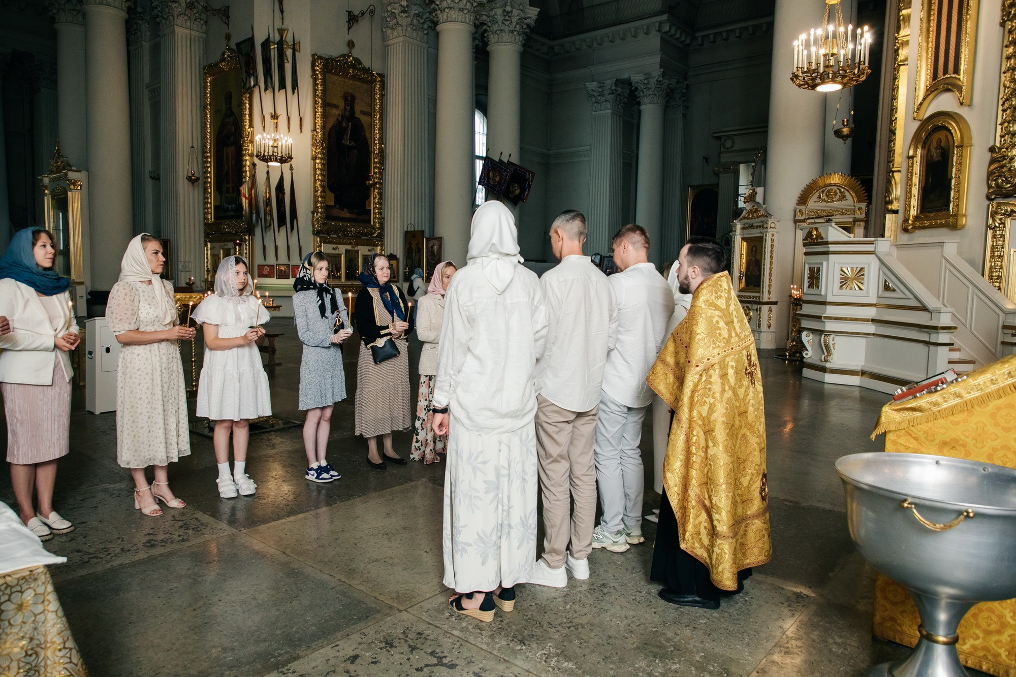 Крещение ребенка в Измайловском соборе СПб, покрестить в питере, цена крещения спб, сколько стоит крещение 2024 2023, где крестить мальчика, где крестить девочку, лучшие храмы для крещения
