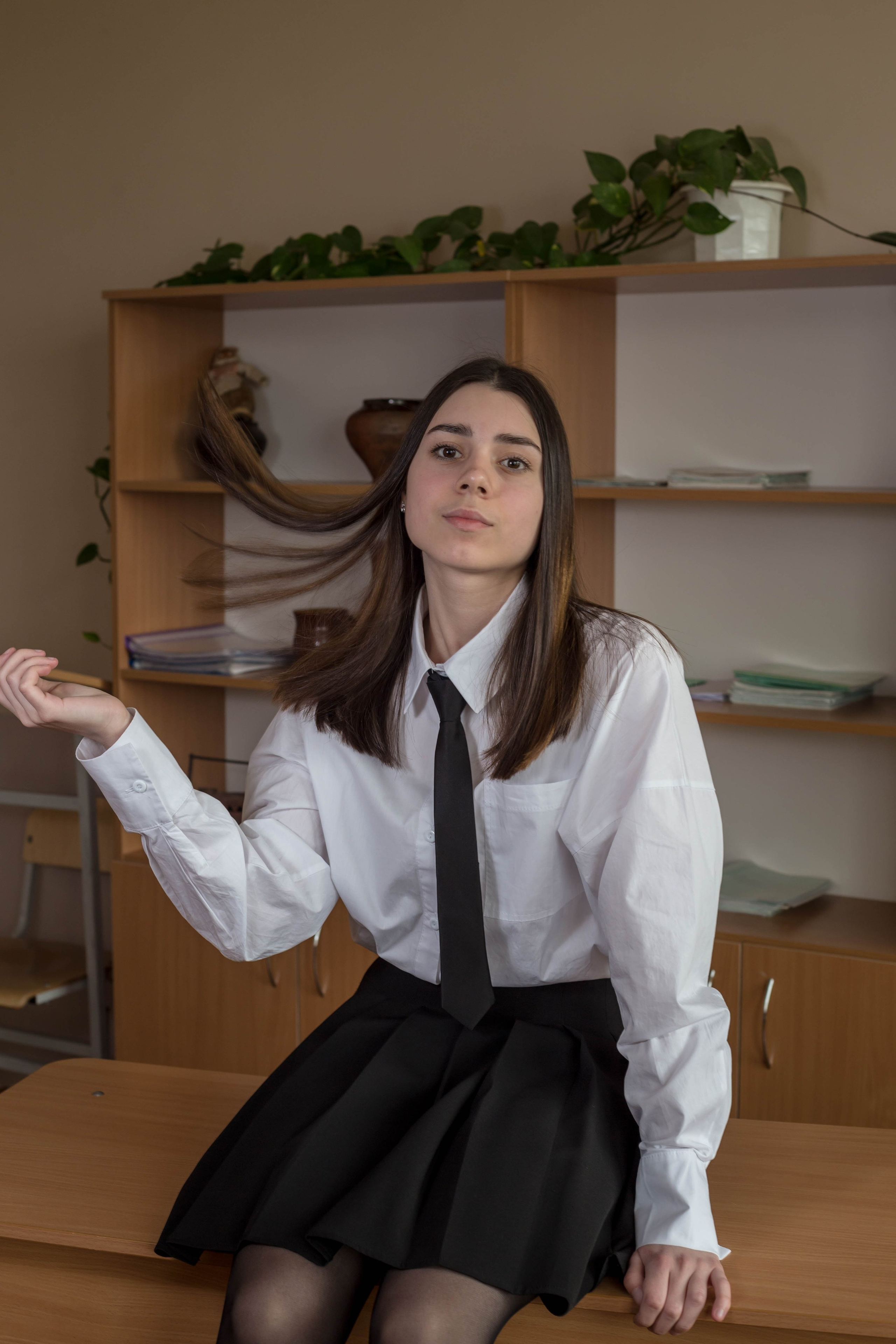 Школьный альбом. Фотограф в Добруше и Гомеле (anabel_photo)