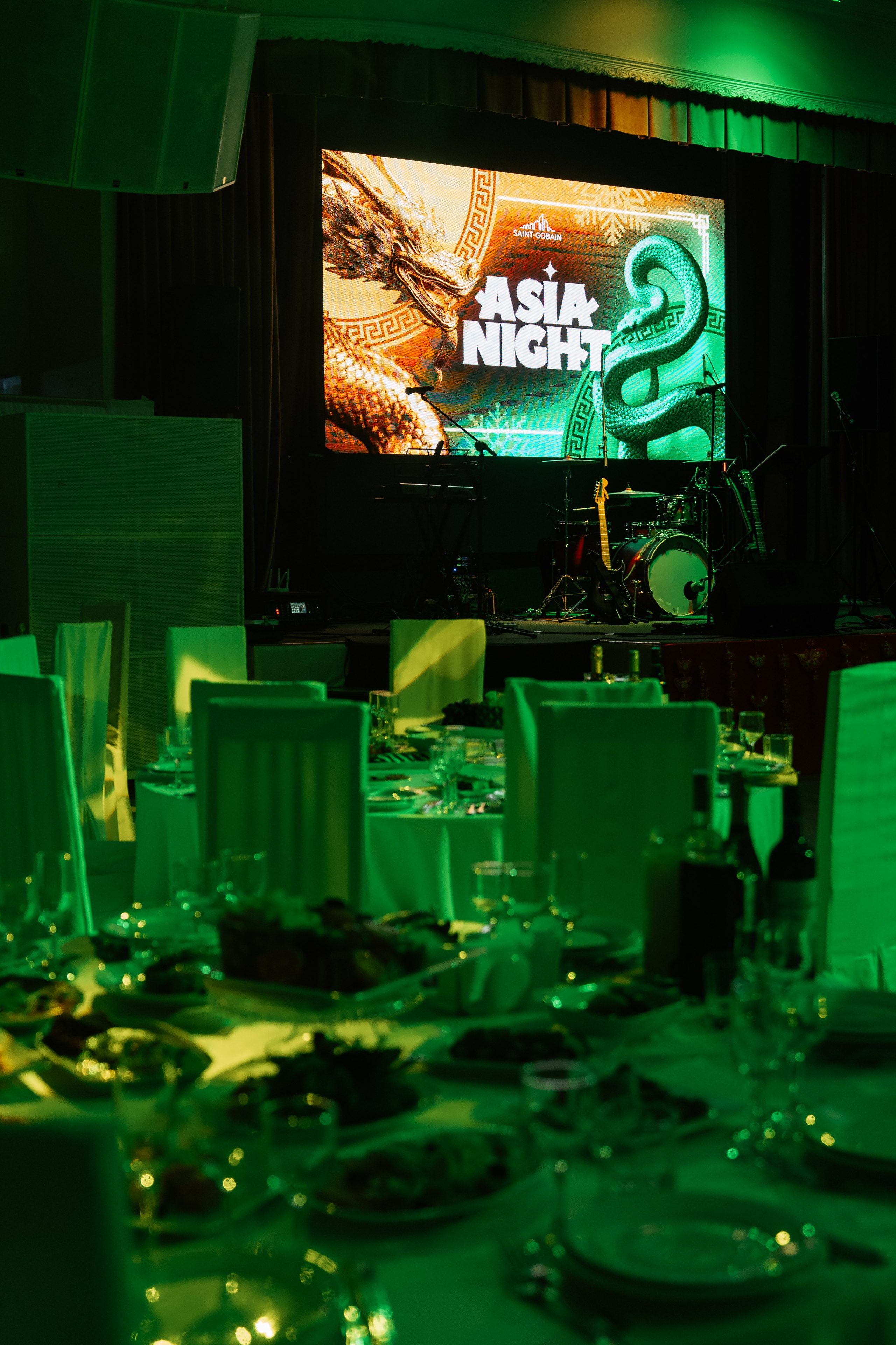 Корпоратив Saint-Gobain. Свадебный фотограф в Москве и Подмосковье Виктор Одинцов