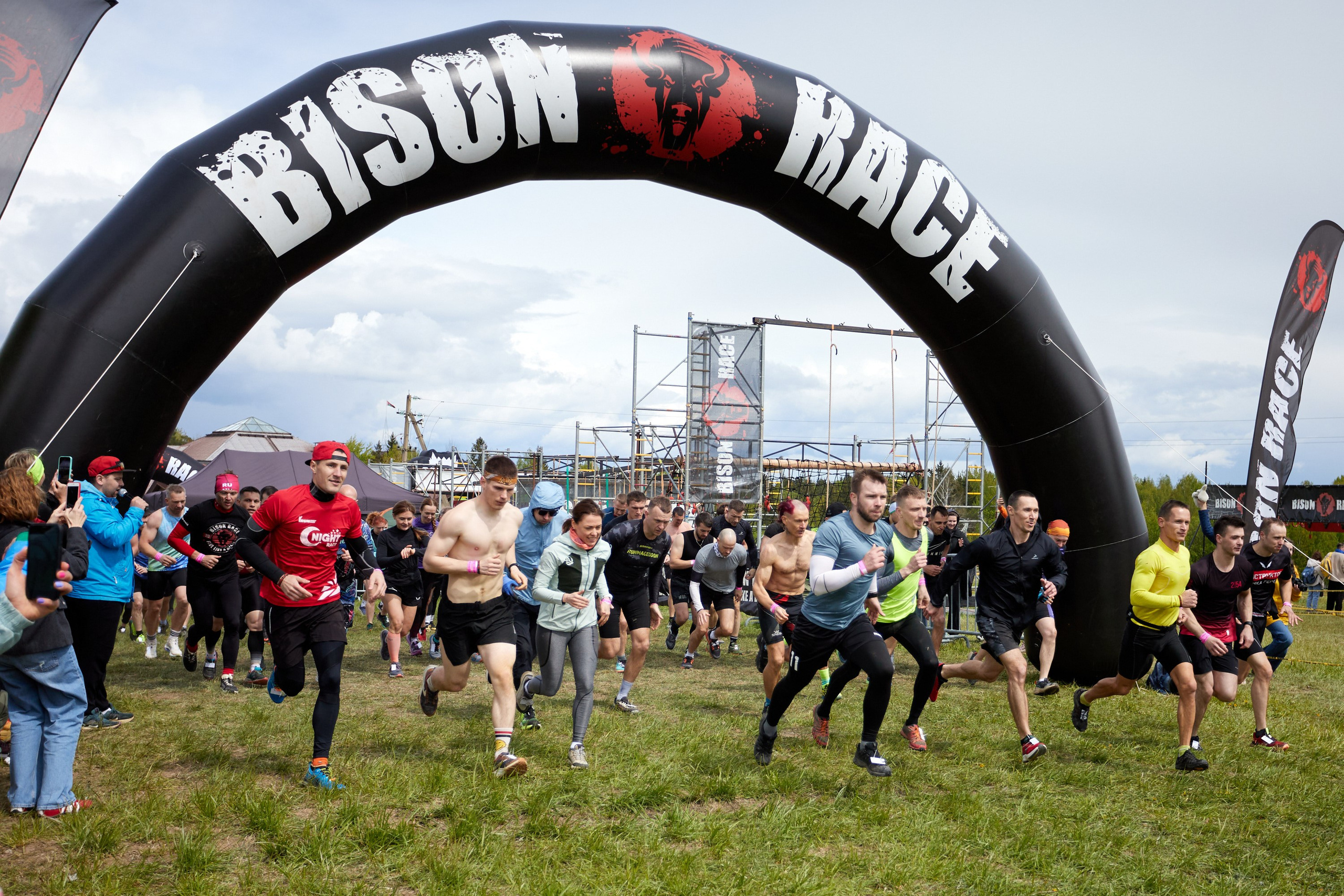 Репортажный фотограф в Минске. Алексей Матюшков