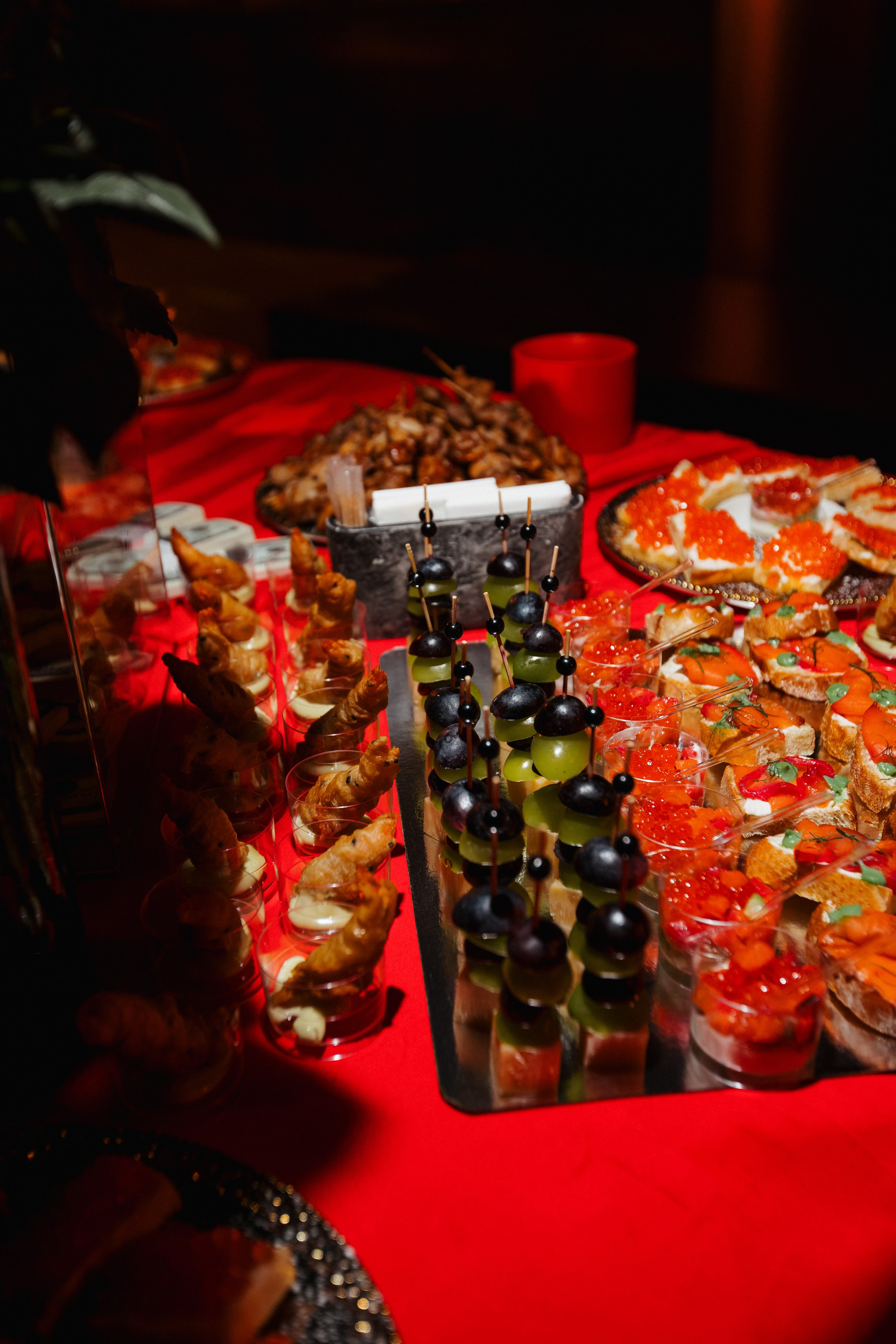 LA FAMIGLIA — SOLOVI — 1 YEAR. СВОИ. ФОТООТЧЕТЫ-СОБЫТИЯ-МЕСТА