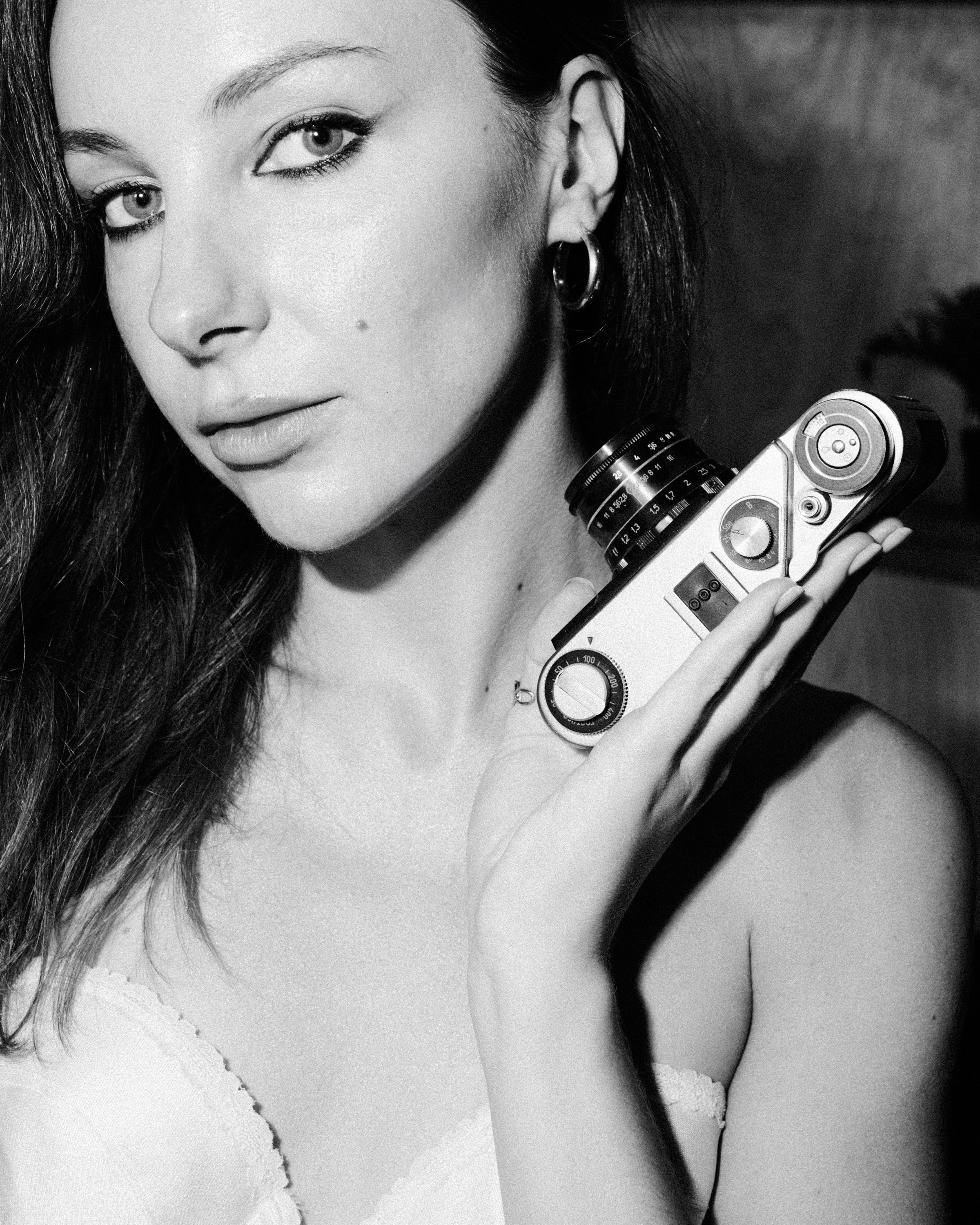 Профессиональный Фотограф во Владимире, в Москве и в Суздале — Полина Романычева