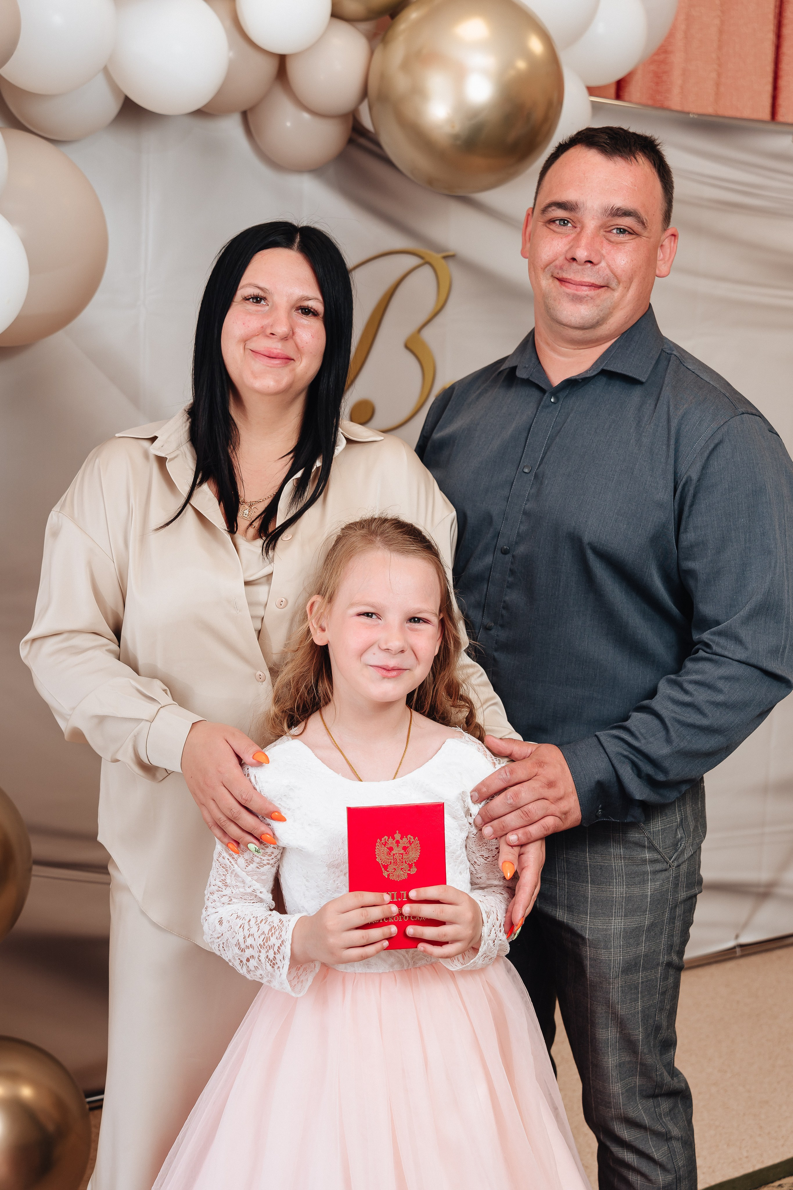 Выпускной утренник, сад 13. г. Воронеж. Фотограф для семей и экспертов в г. Воронеж Ирина Круглова