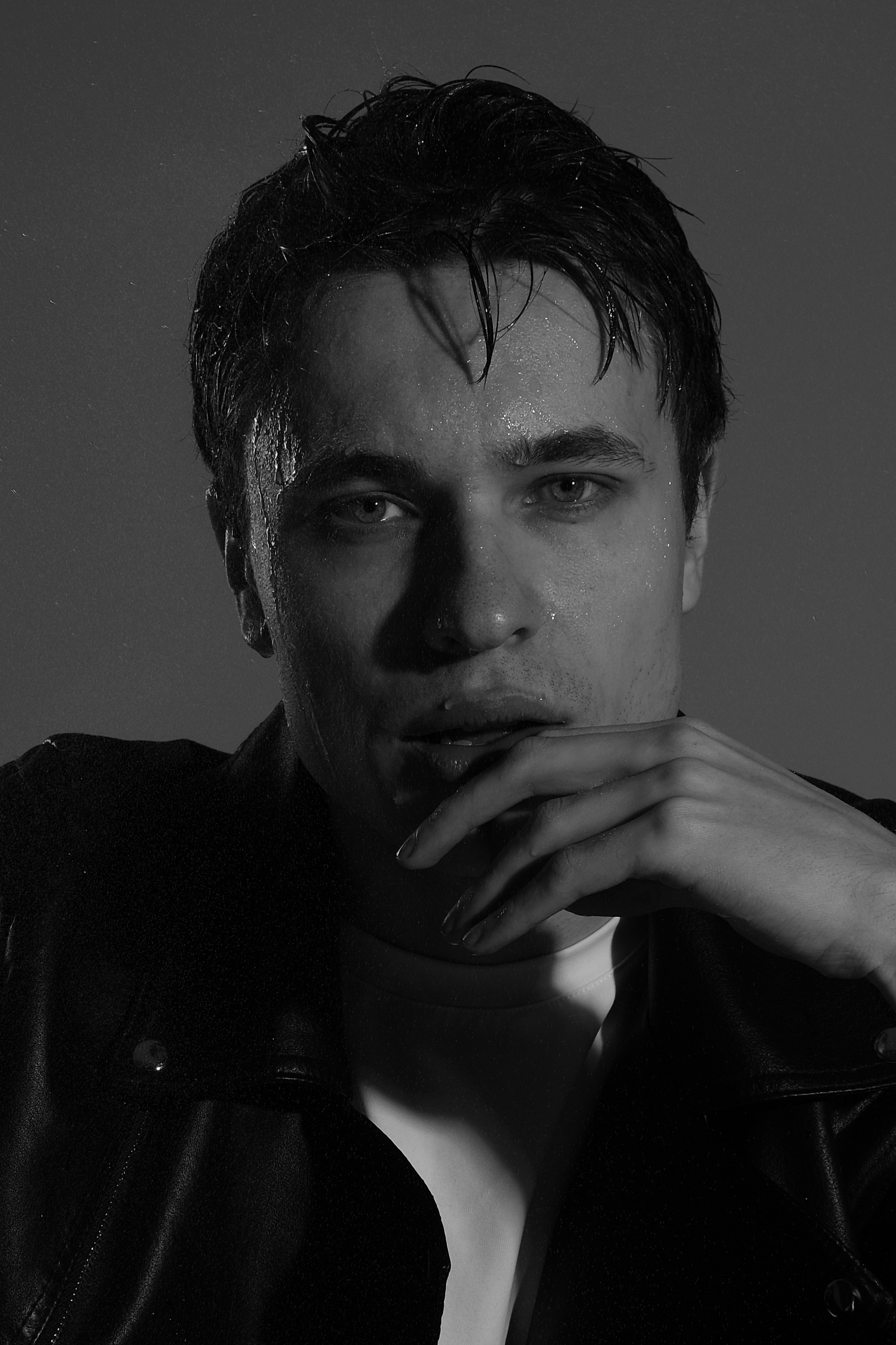 Фотограф в Москве. Женский и мужской портрет, лавстори (love story)