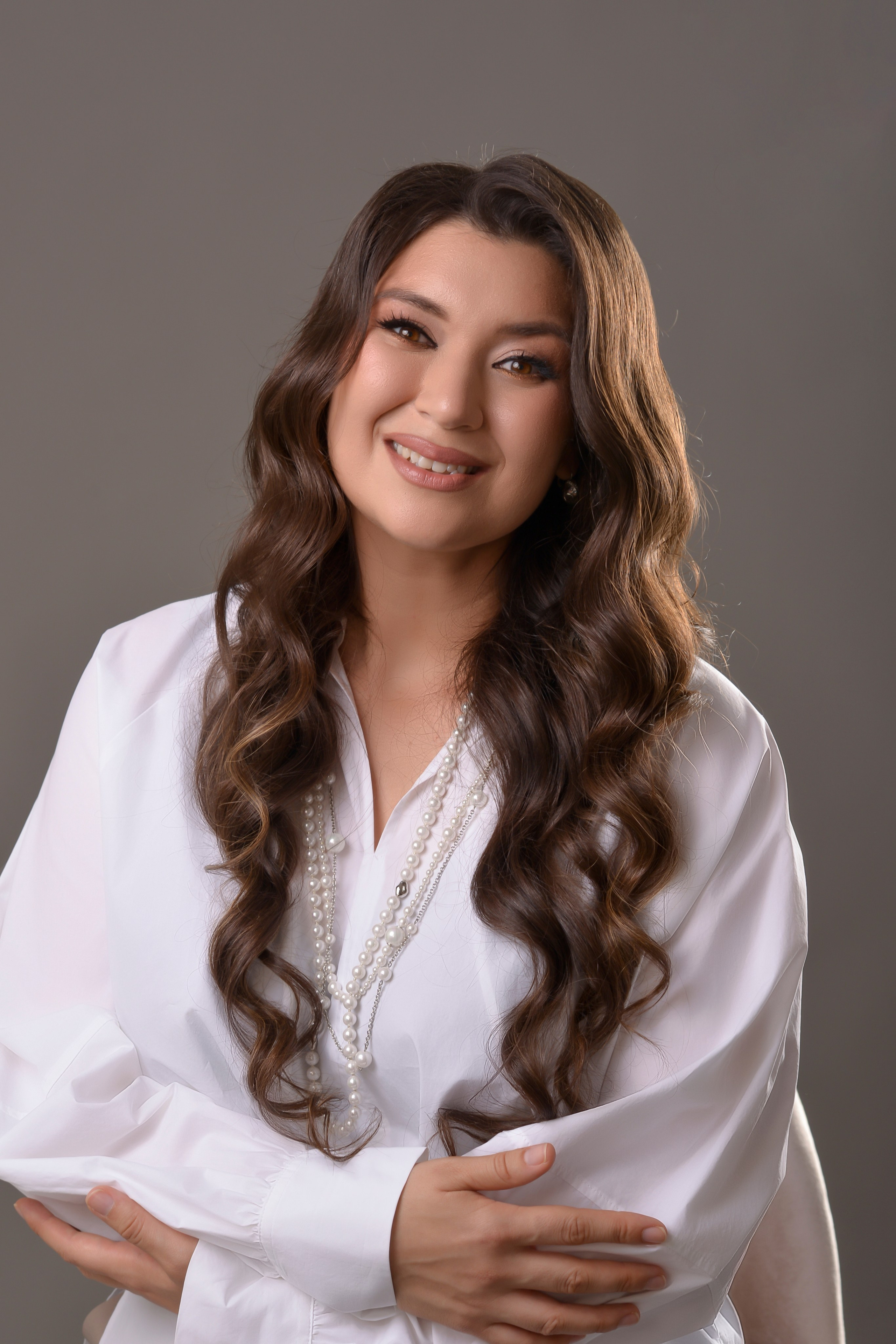 Фотограф Юлия Антушева