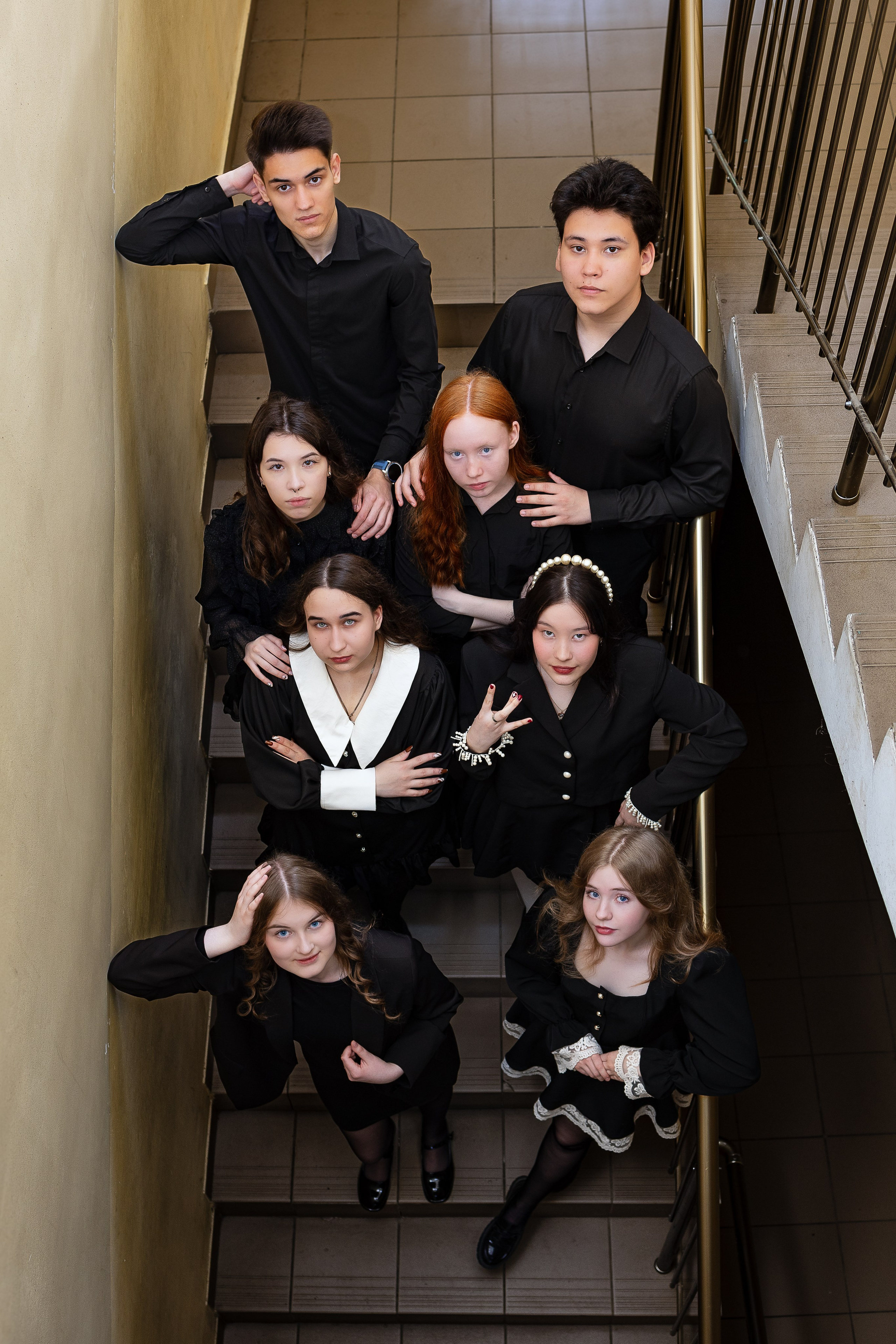 Школьная фотосессия 7 школа в Медногорске. Фотограф Медногорск Кувандык Оксана Шерехода свадебные, семейные, индивидуальные, школьные фотосессии. Печать фотоальбомов