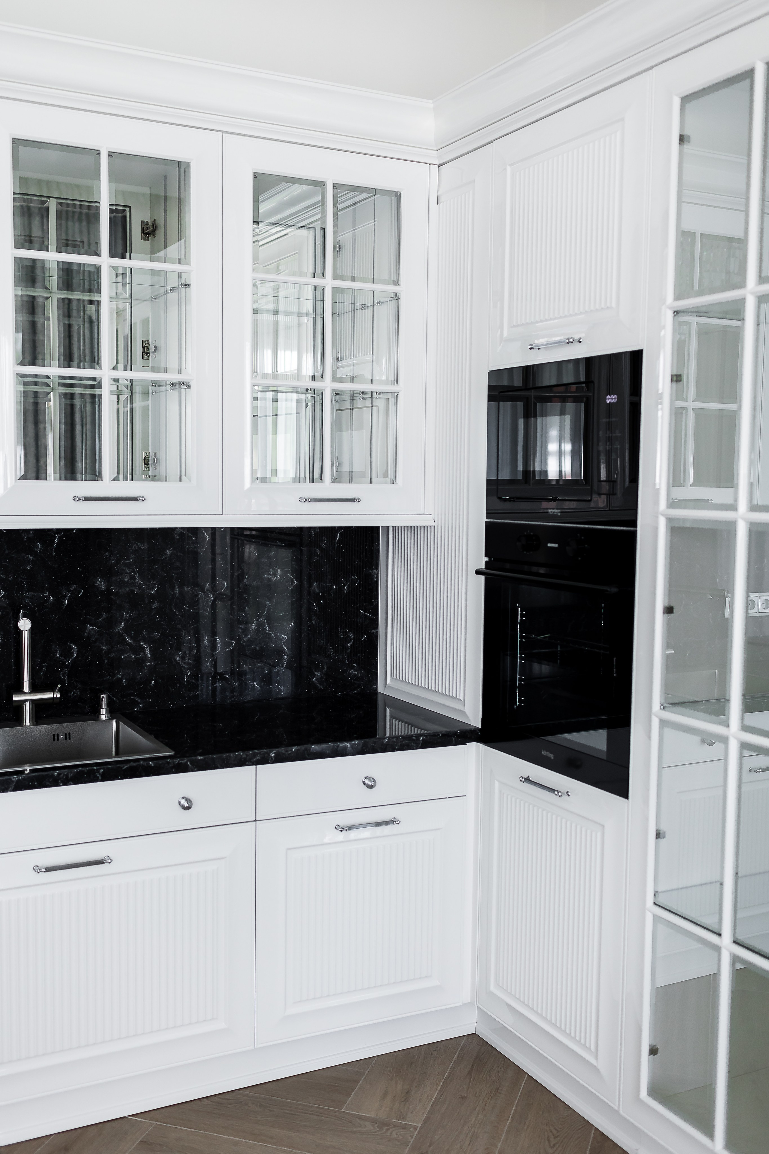 Кухня. KITCHEN ROOM