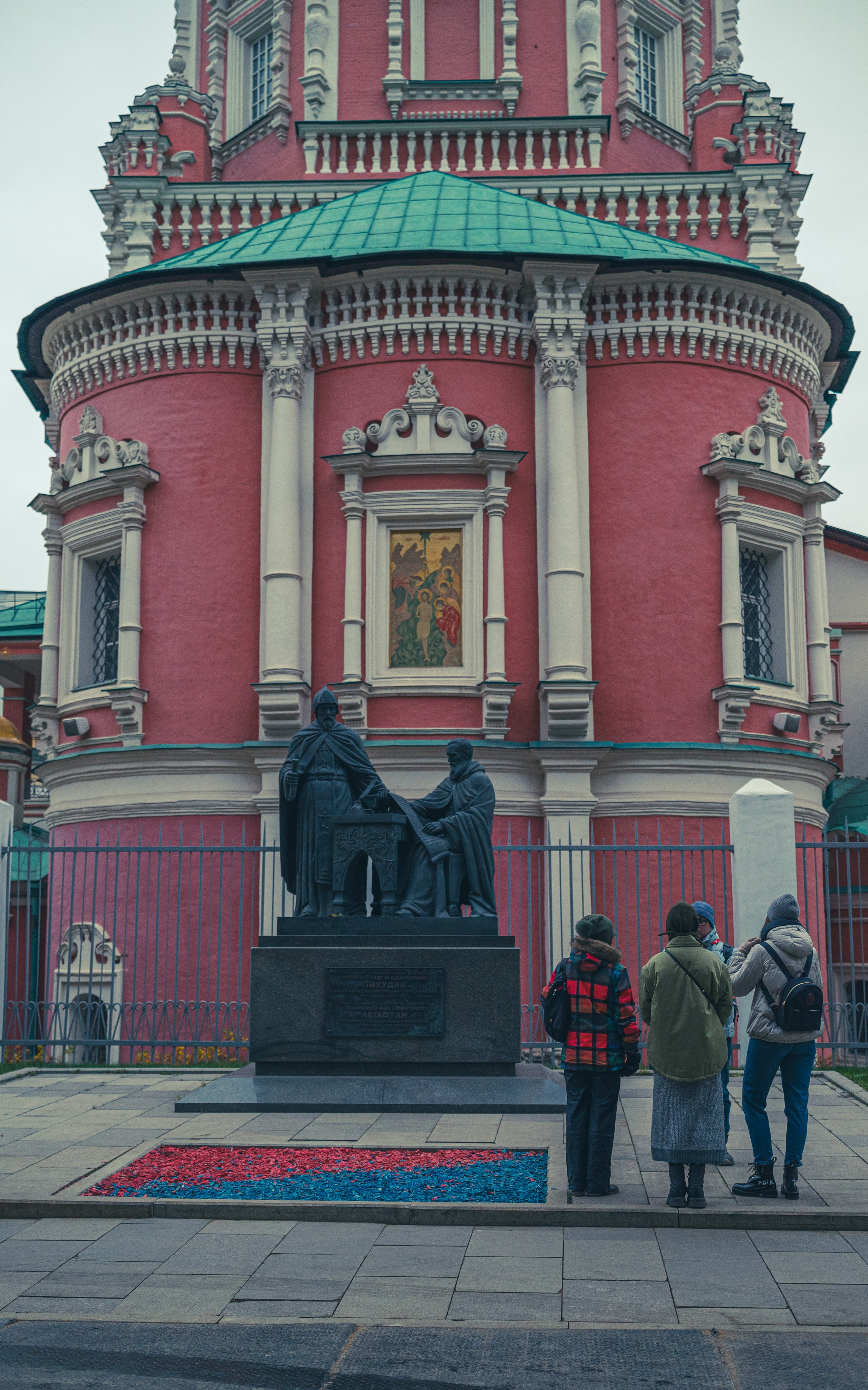 Подготовка к аттестации. Часть 3. П&П — Полезное с Приятным. Фотоэкскурсии — Москва на память. Экскурсовод и фотограф в Москве. Увези столицу в своём альбоме!