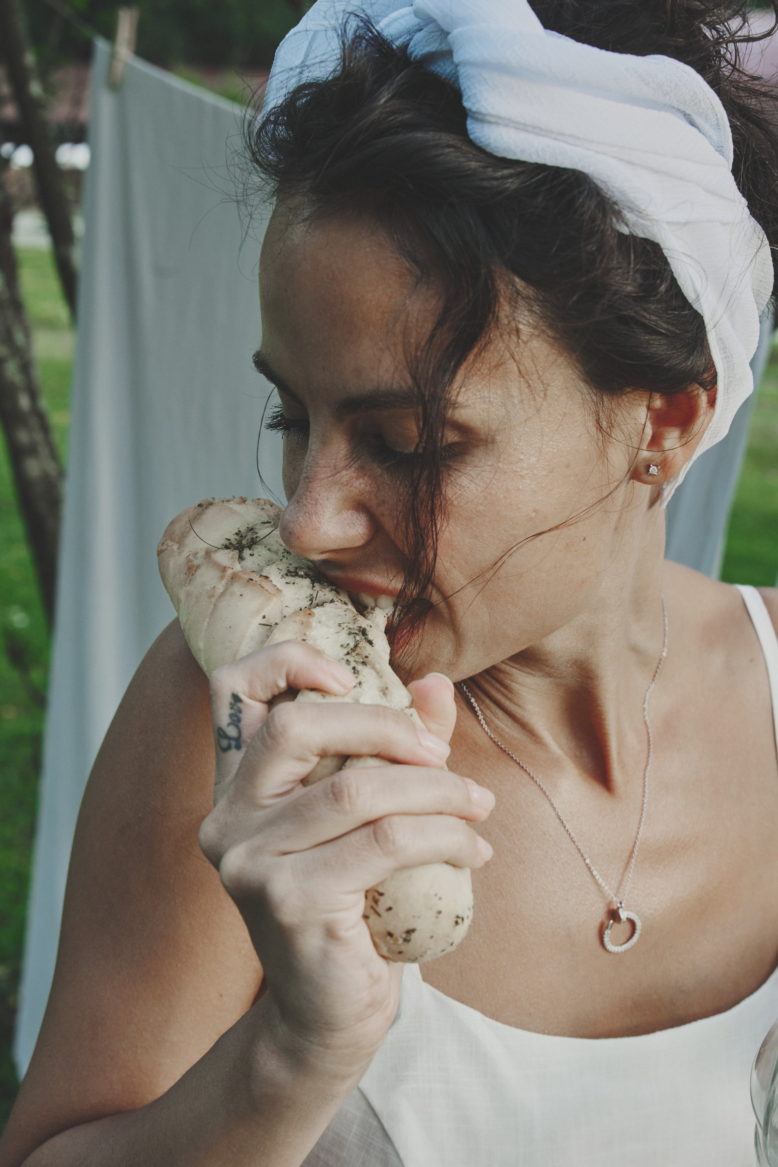 Фотосессия на природе. Индивидуальный фотограф в Сочи Владимир Чудинов