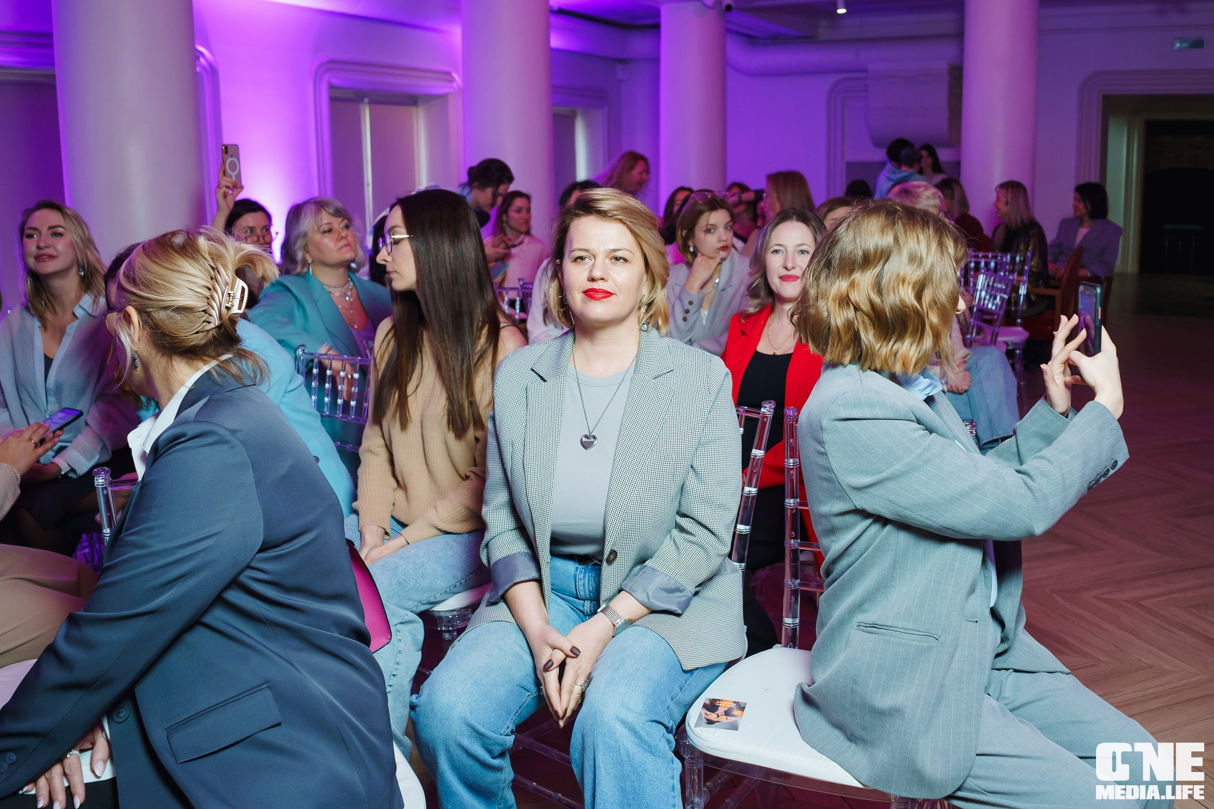 Форум Мой Бизнес — ДЕВИЧНИК. One Media Life: фоторепортажи, фотоотчеты с мероприятий и заведений