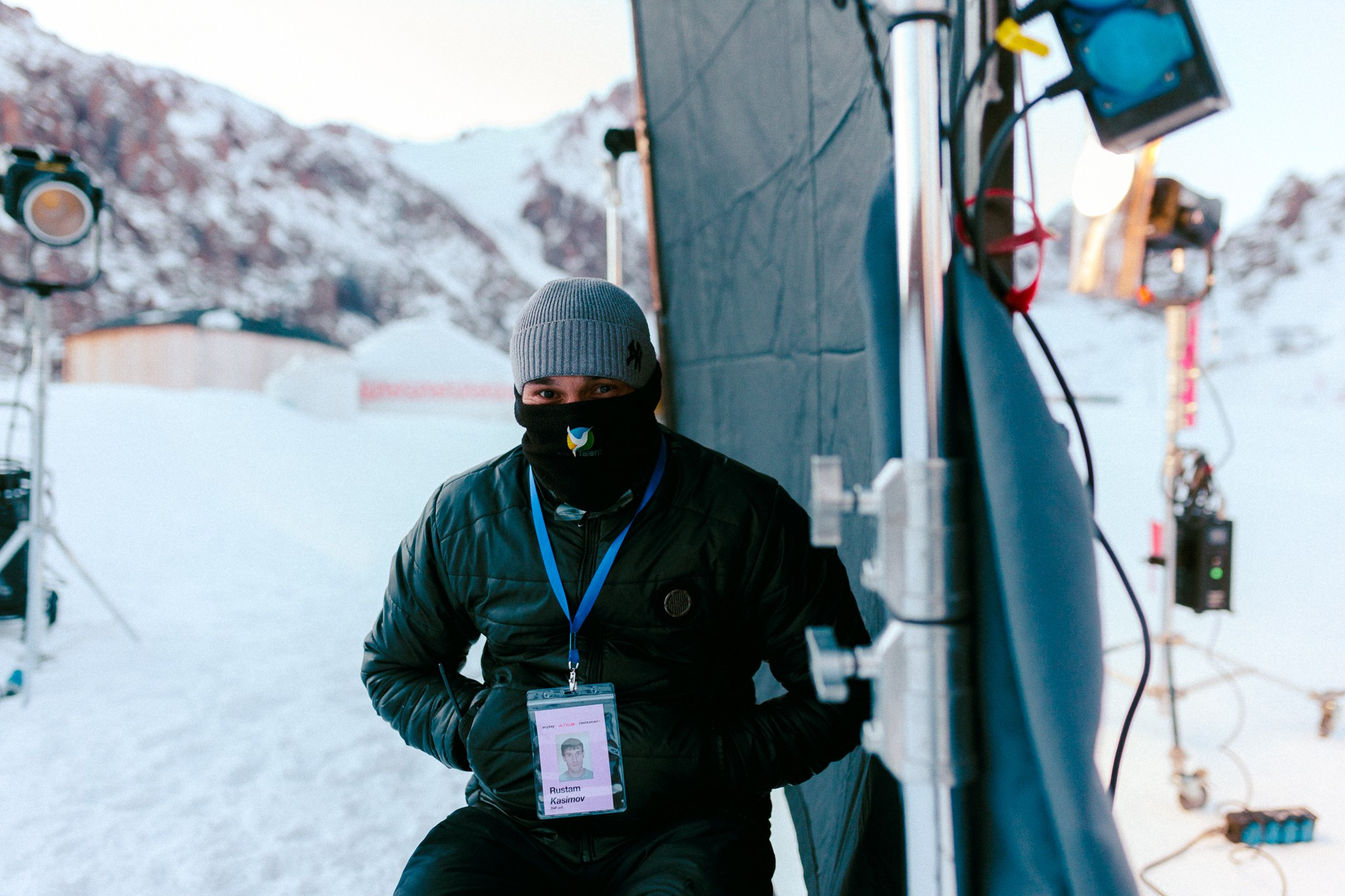 Backstage съёмка в Алматы и других городах. MIKHAIL VASSILYEV — Свадебный и Репортажный фотограф в Алматы