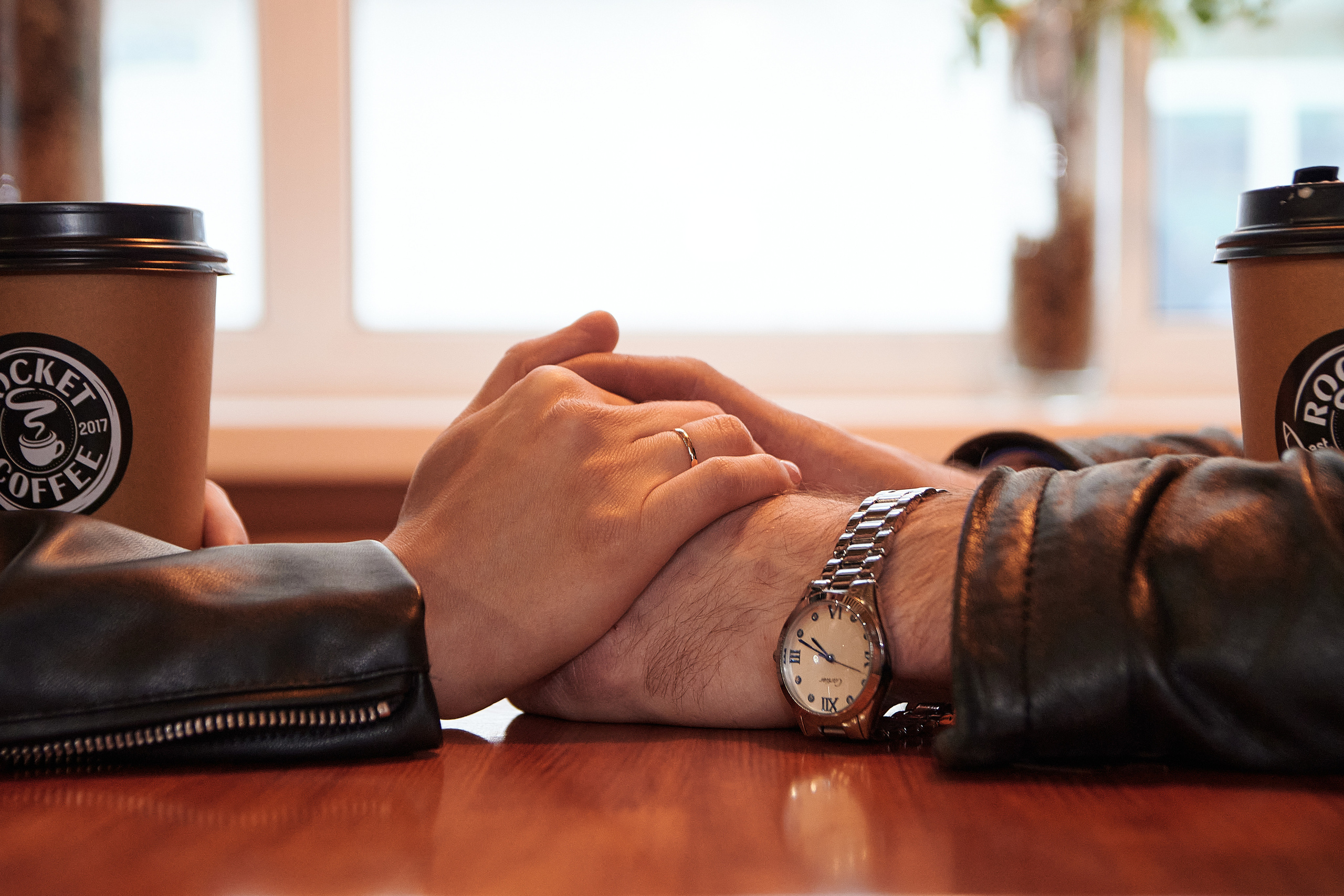 Евгения и Иван. Фотограф Татаринов Павел