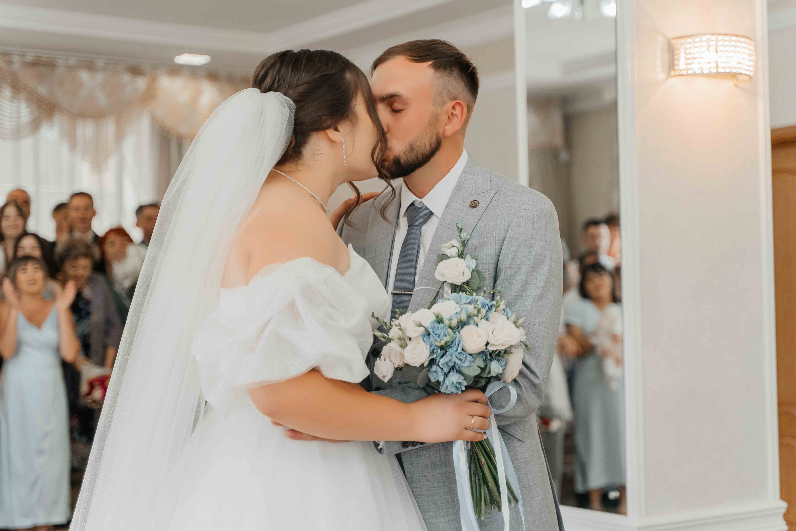 26.07.25 Свадьба. Свадебный фотограф видеограф Чебоксары