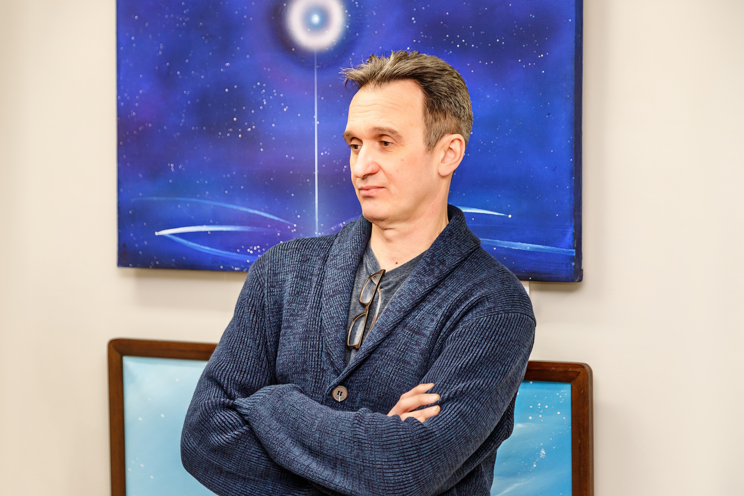 Открытие выставки. Фотограф для хороших людей в Юрге, Томске, Кемерово, Республике Алтай