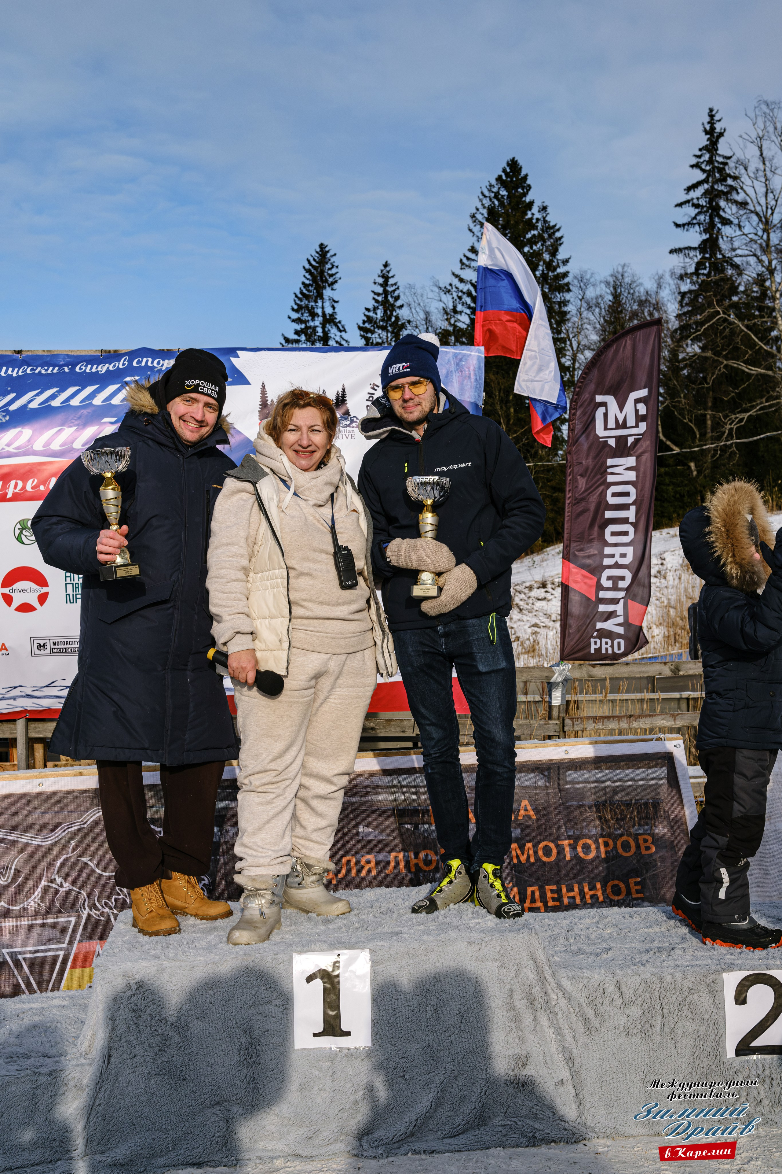 «Зимний Драйв в Карелии» Авто Марафон-гигант «25 часов на льду» Илона Накутис, Николай Грязин, джимхана, фотограф Антон Медведев, icoguar, Сортавала, Карелия