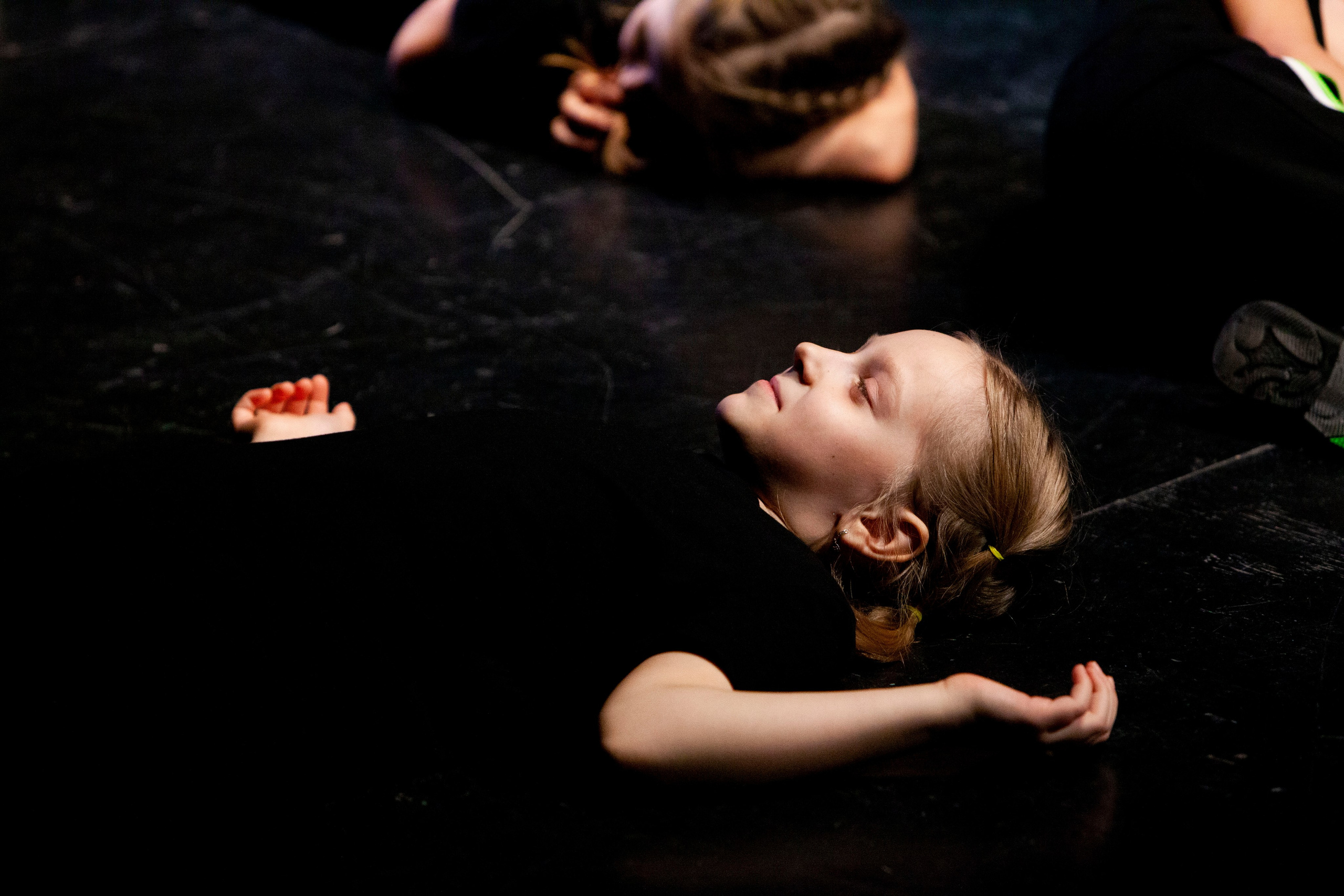 Талантино, 17.12.23, КЦ ЗИЛ. Stanislav Baryshev — People. Emotions. Atmosphere