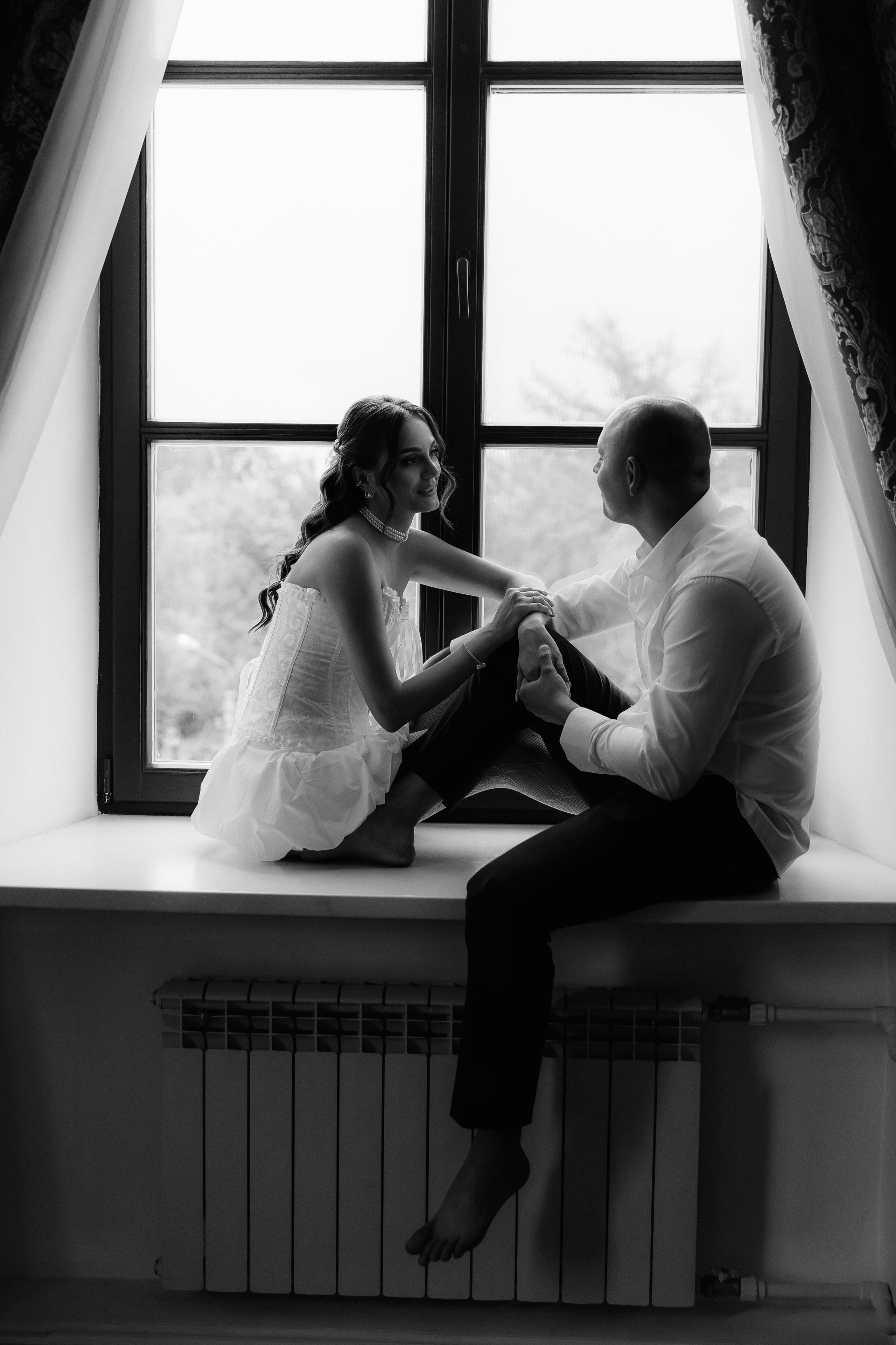 Свадебный фотограф Тула Москва СПБ / Сёмина Дарья