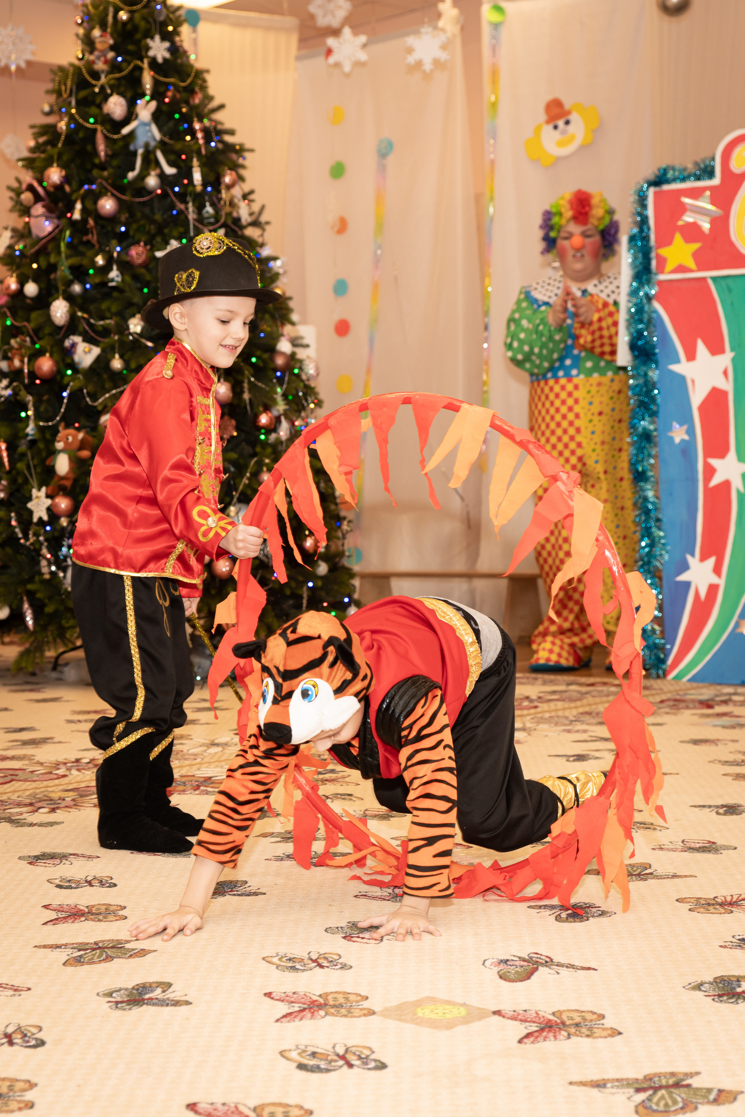 Фотосъемка в детском саду. Семейный и детский фотограф в Москве Евгения Миронова