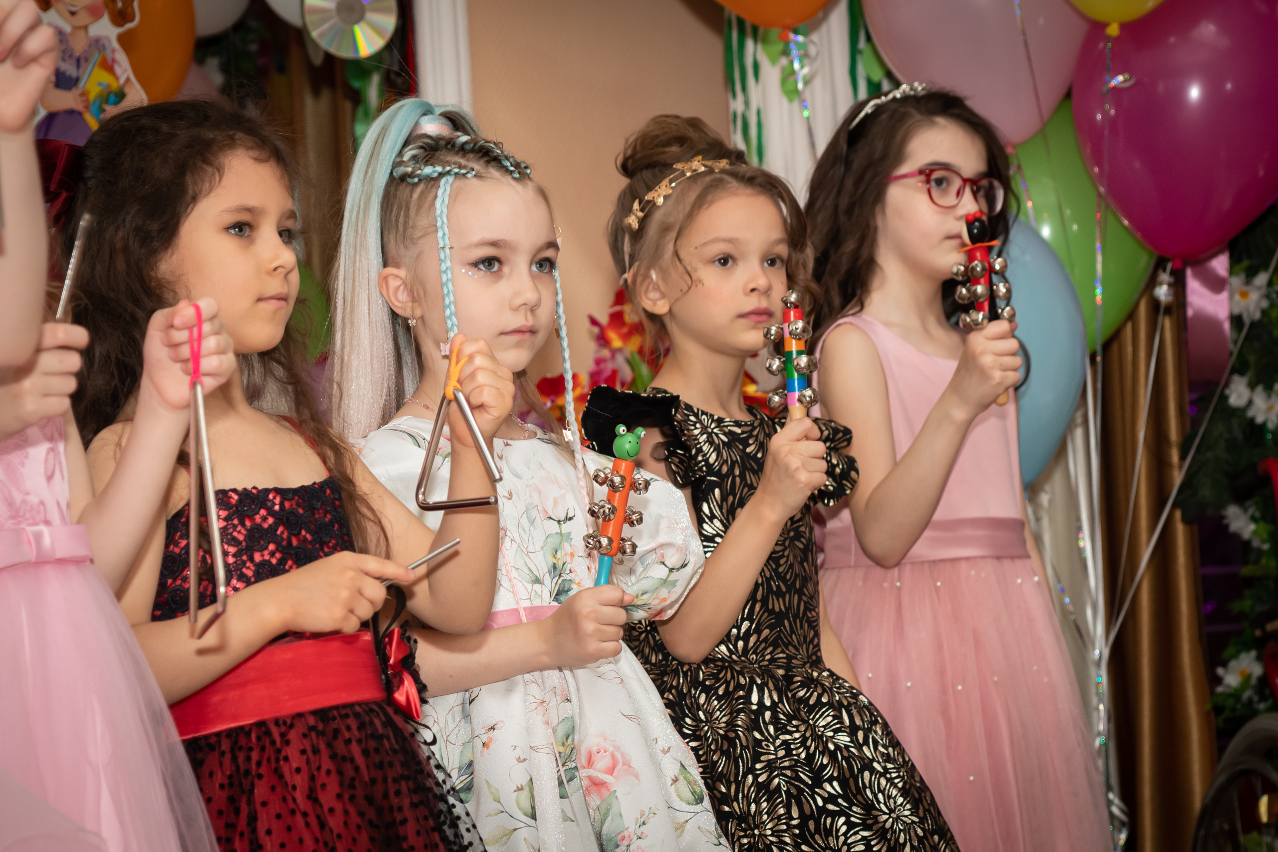 Фотосъемка в детском саду. Семейный и детский фотограф в Москве Евгения Миронова