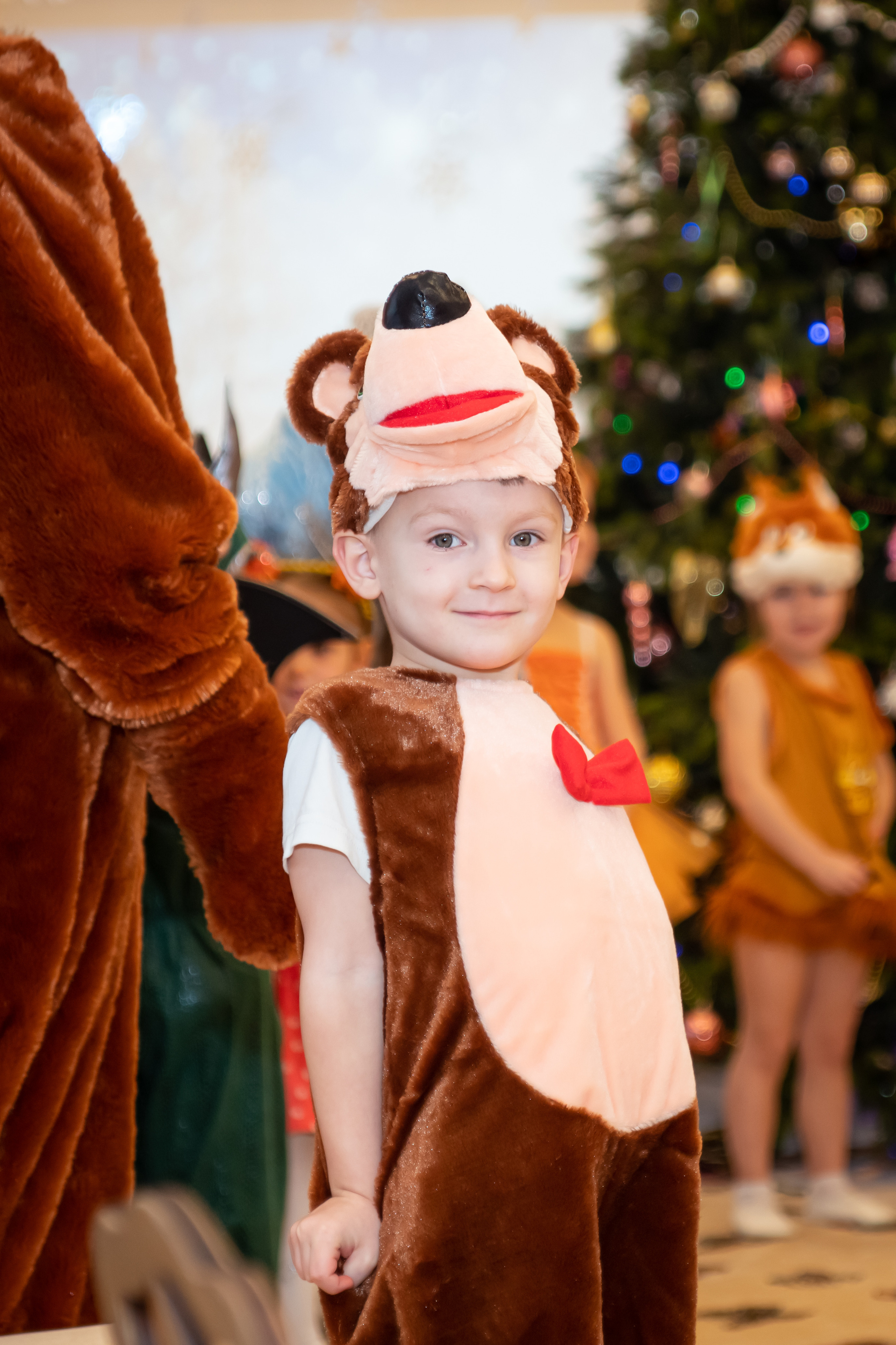 Фотосъемка в детском саду. Семейный и детский фотограф в Москве Евгения Миронова