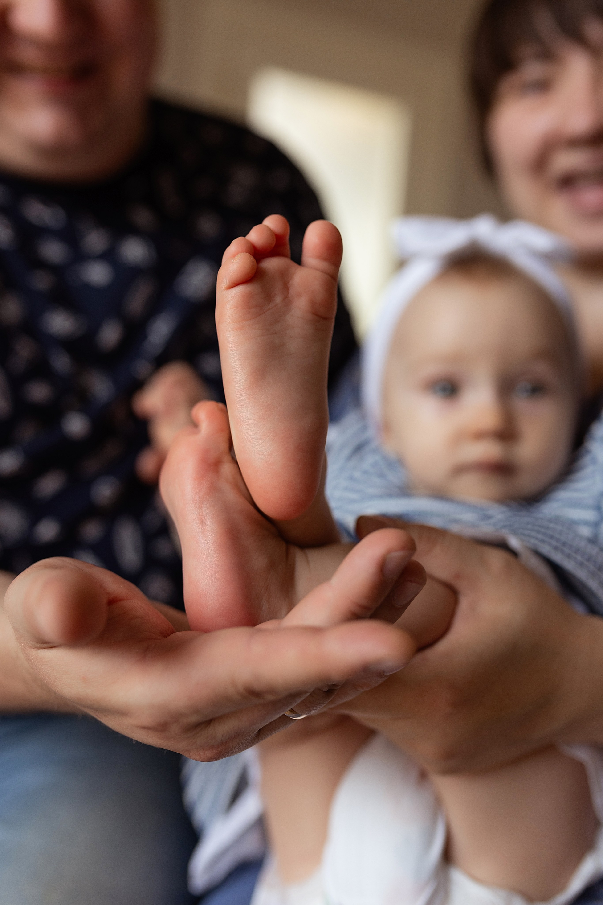 Годовасие у меня в студии. Фотограф в Железнодорожном и Балашихе