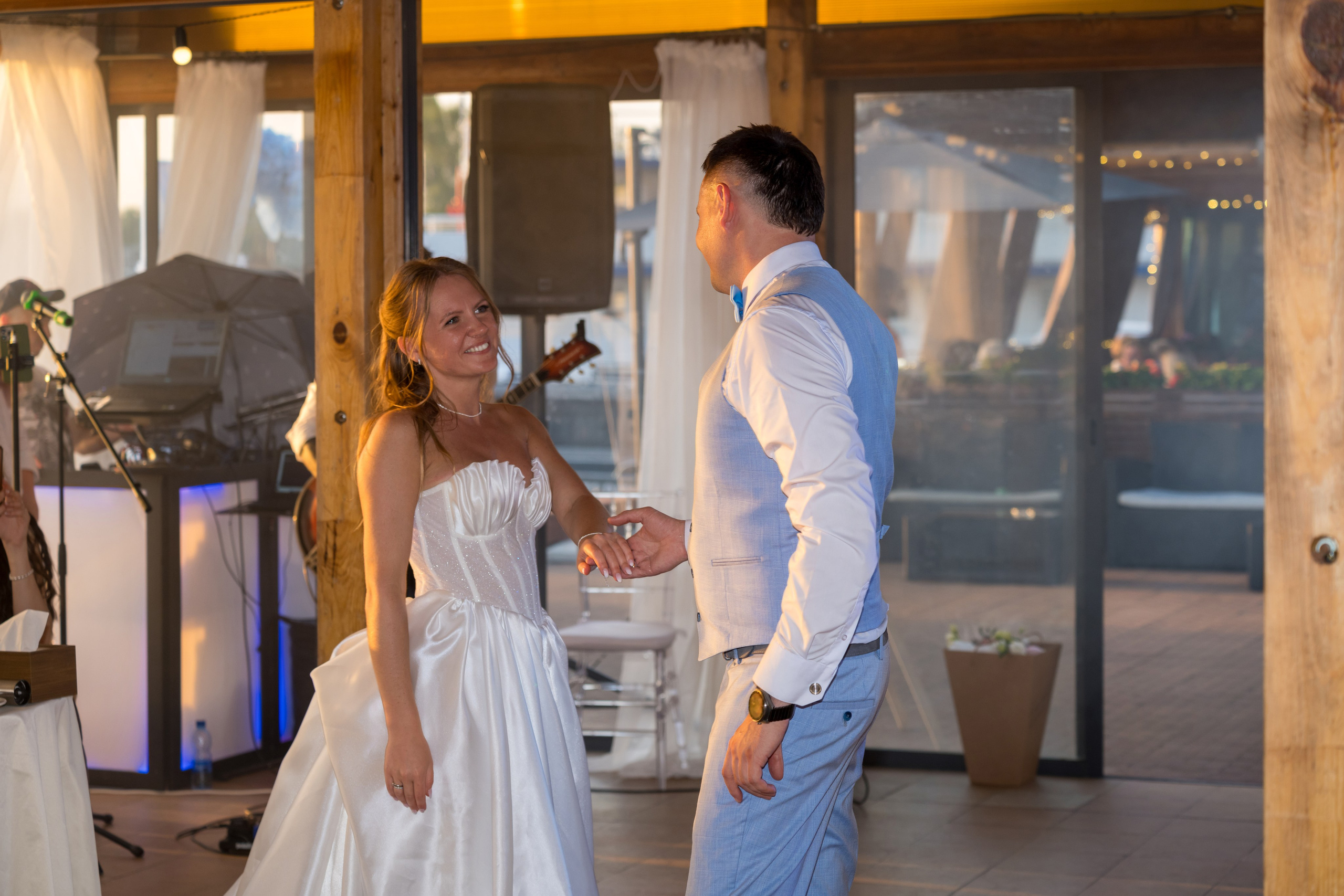 Tenderness. Свадебный и семейный Фотограф в Москве Александр Березин