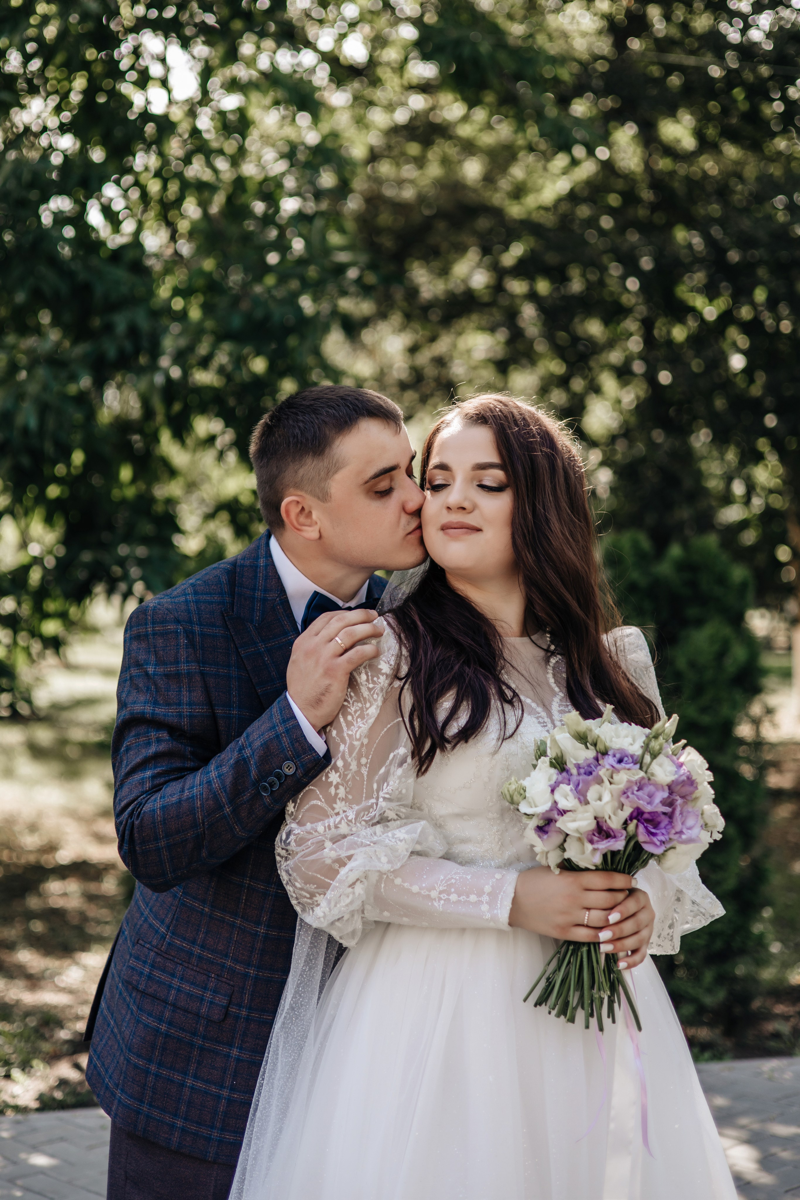 Свадебный фотограф и видеограф Саша и Таня в Саратове