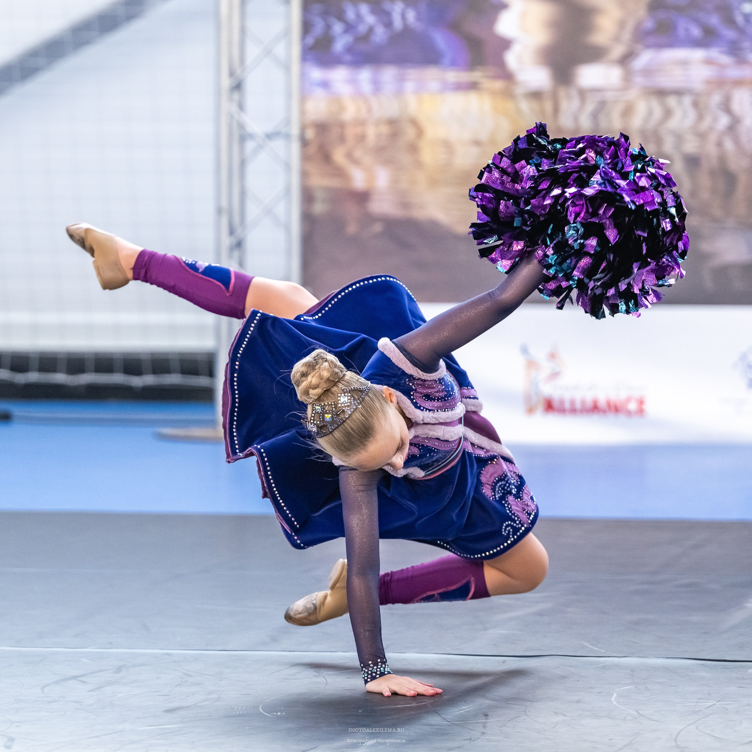 Спортивная и концертная съёмка. Авторские стильные фотокартины