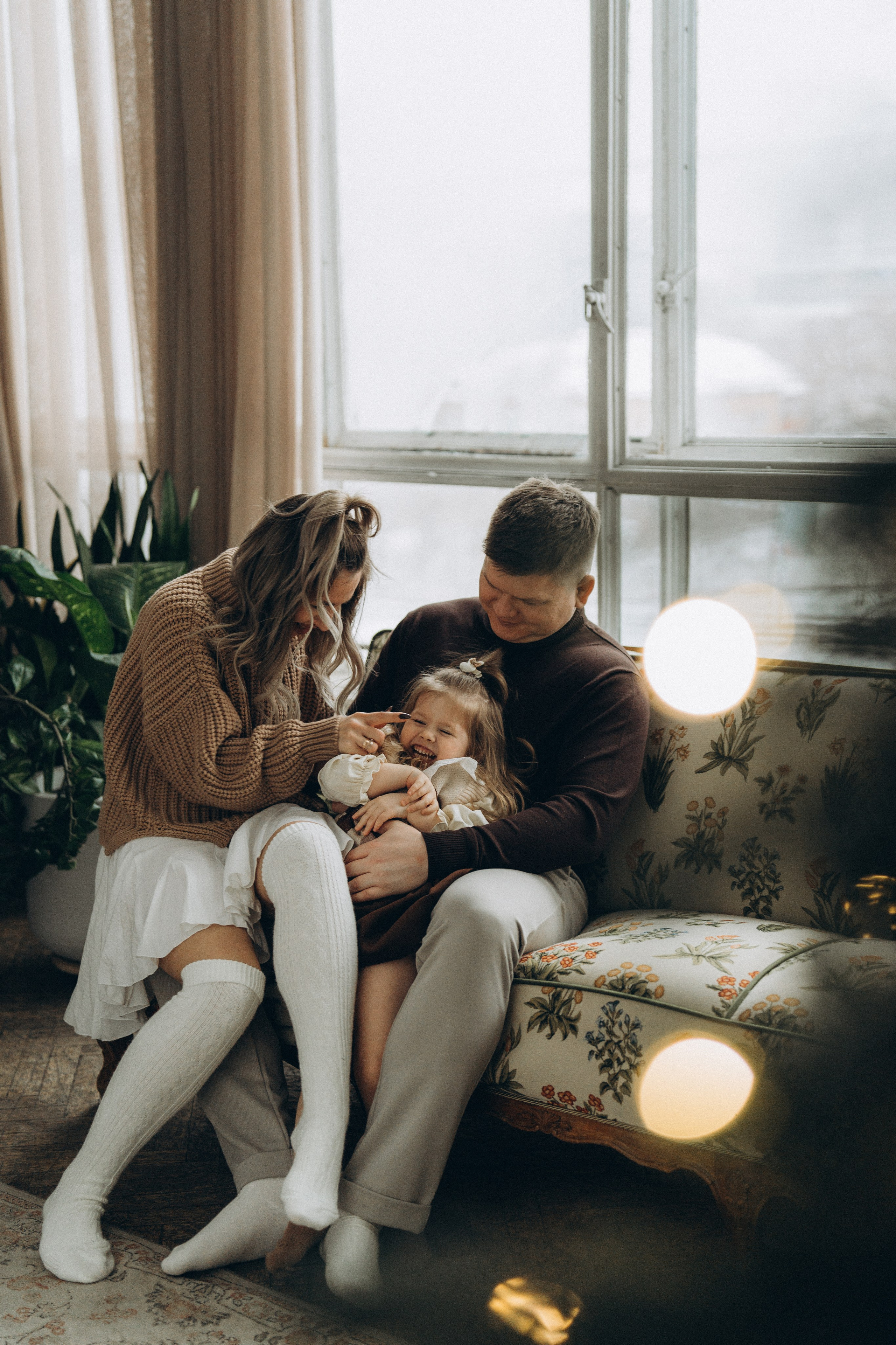 Мими. Елизавета Шумик Семейный Фотограф