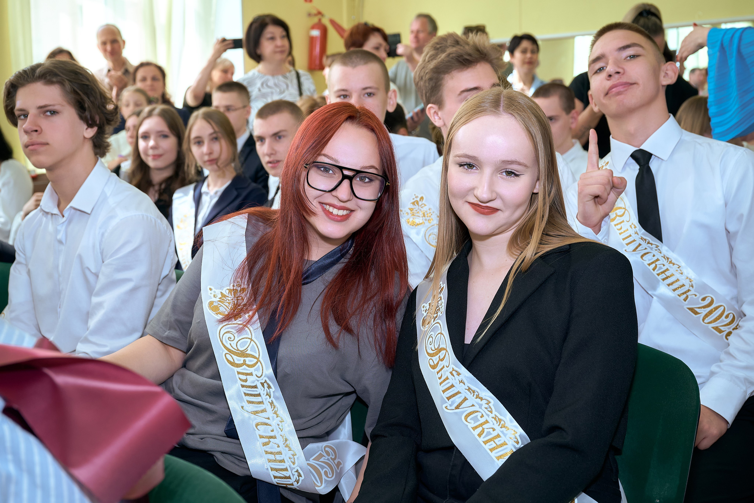 Истории в кадре. Школьный и семейный фотограф, Одинцово