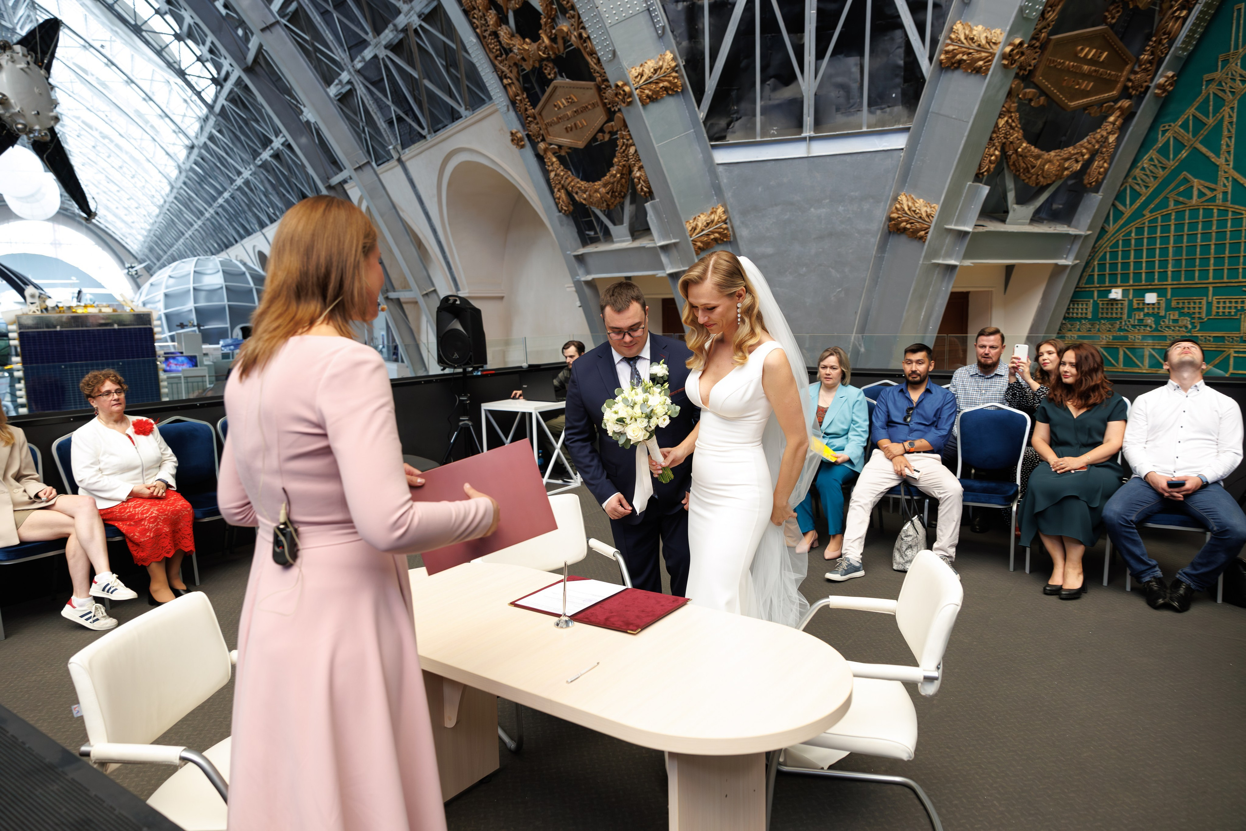 Красивые ЗАГСы Москвы фото, адреса, описание, контакты. Свадебный фотограф Москва и МО Сергей Киржаев